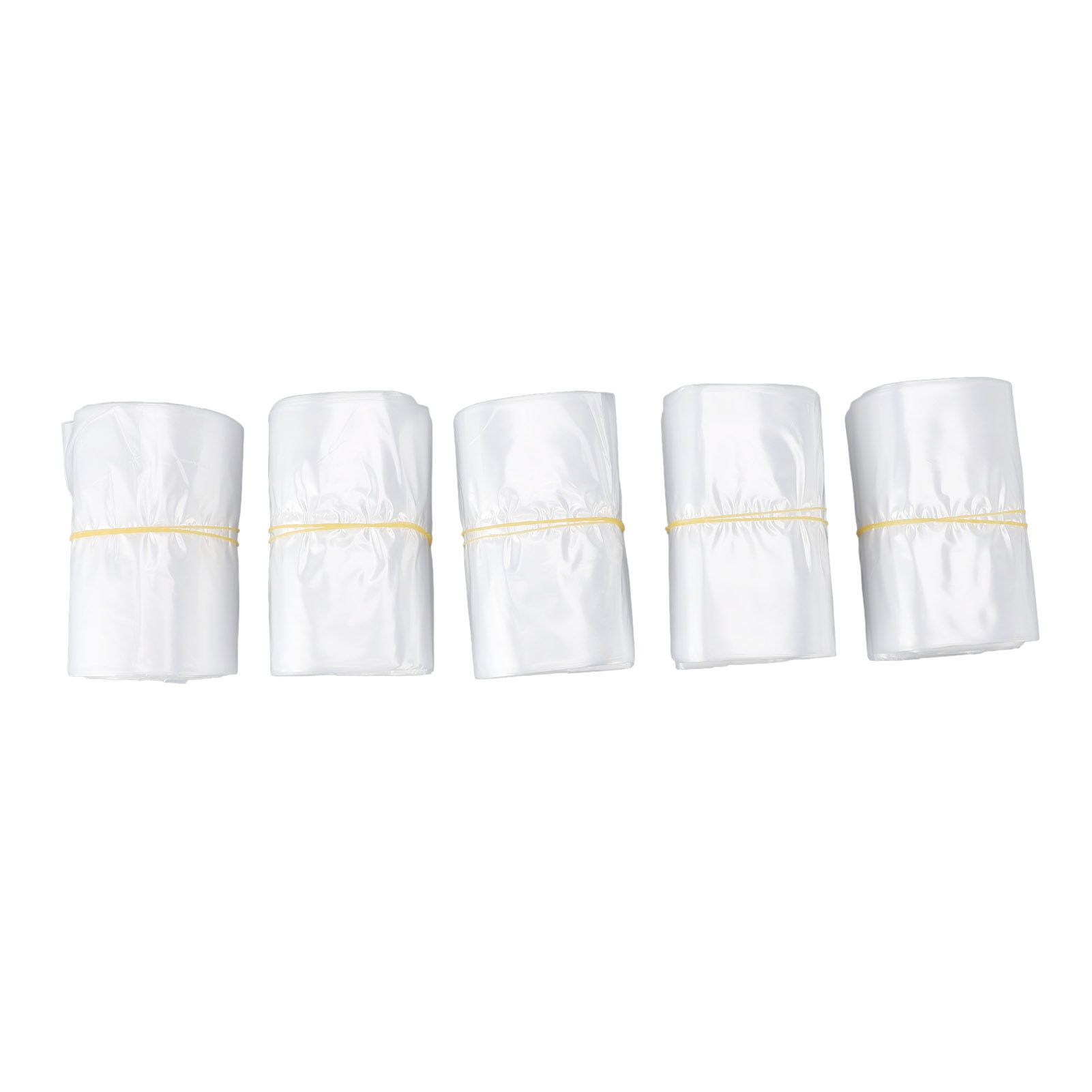 1000pcs Colostomy Bags Waterproof Leakproof Skin Friendly PE Disposable Ostomy view 11
