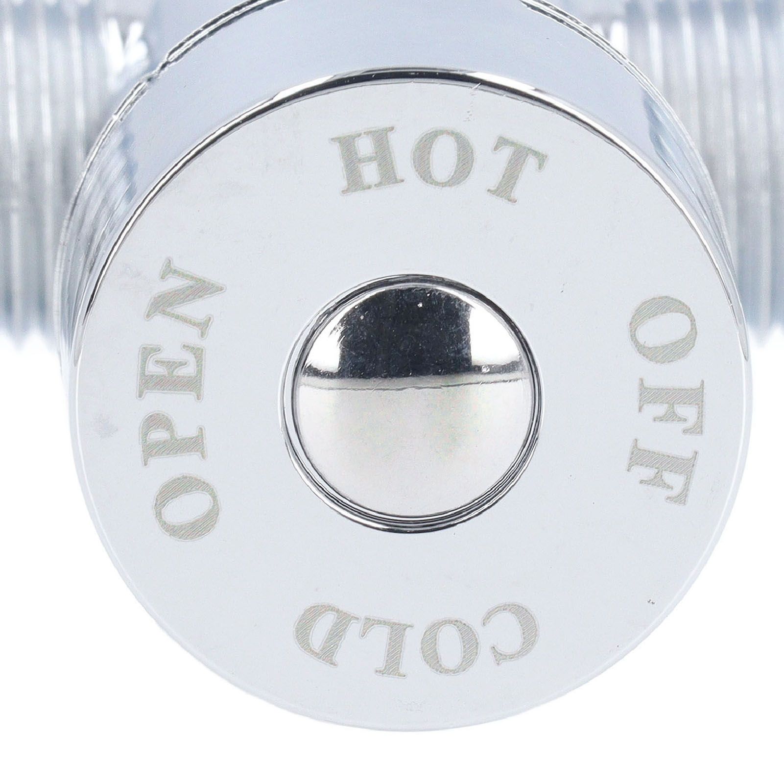 Water Mixing Valve Professional G1/2 Hot Cold Water Mixer Valve Thermostatic view 2