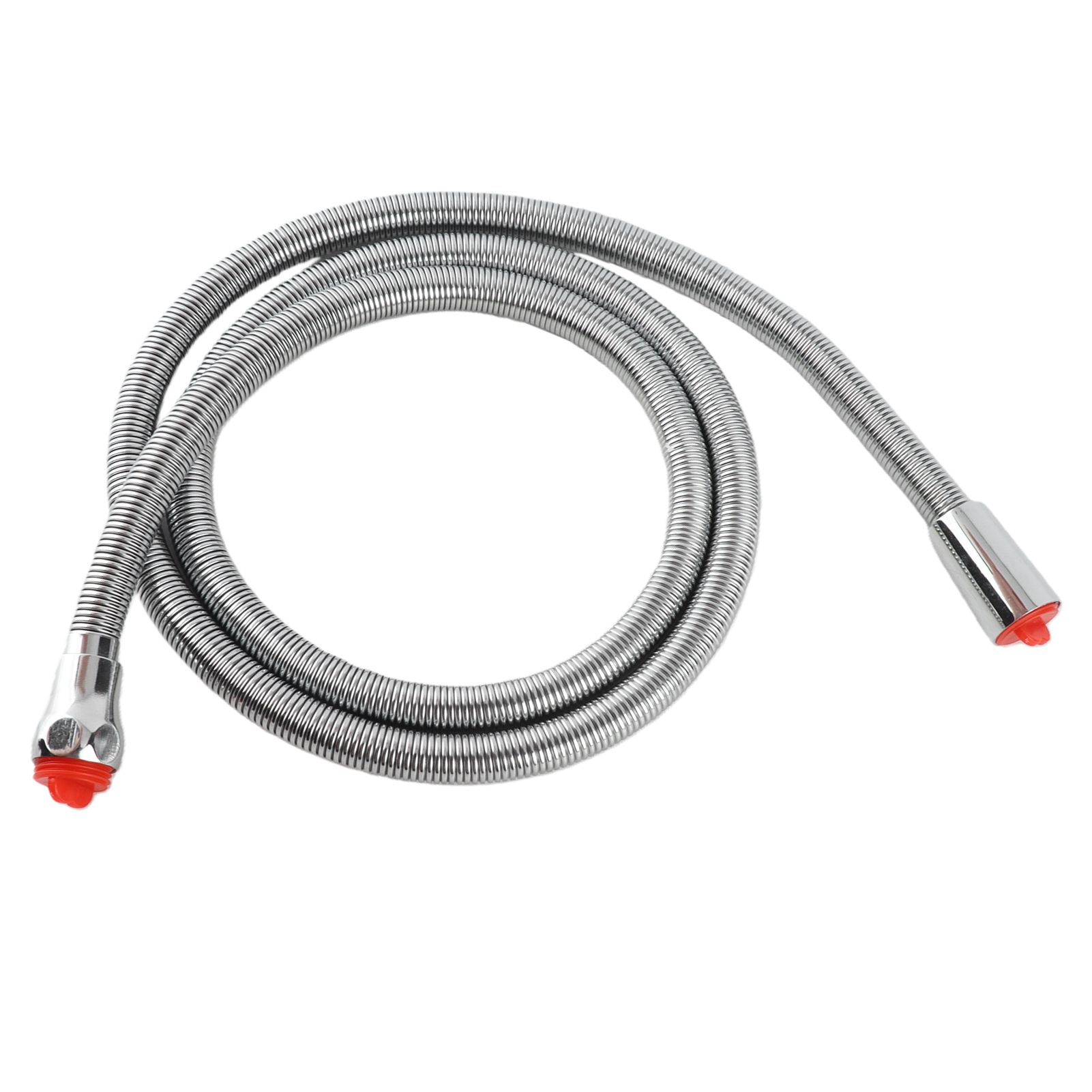 4.9ft Length Shower Hose Flexible Handheld Shower Hose Replacement Universal — image 1