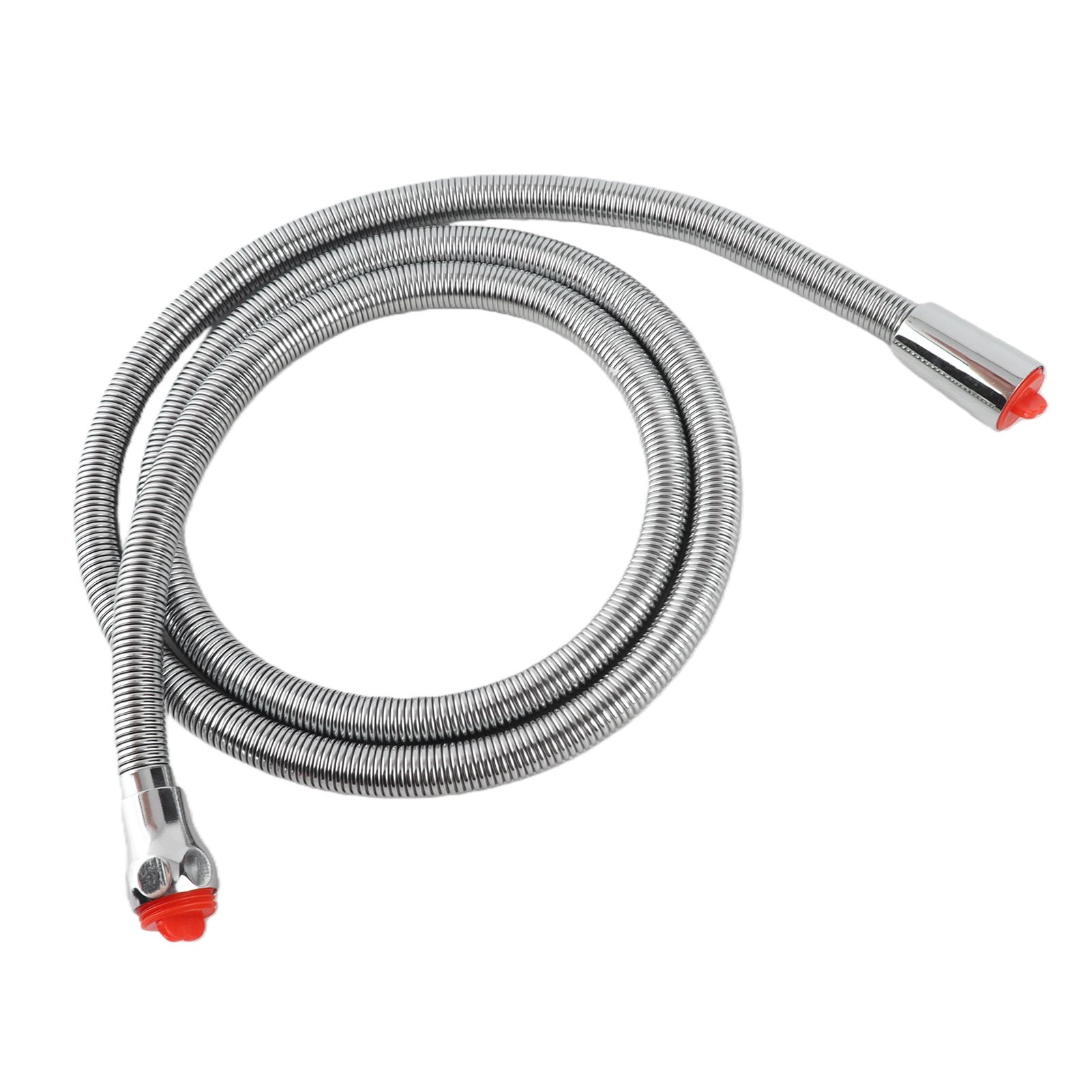 4.9ft Length Shower Hose Flexible Handheld Shower Hose Replacement Universal view 4