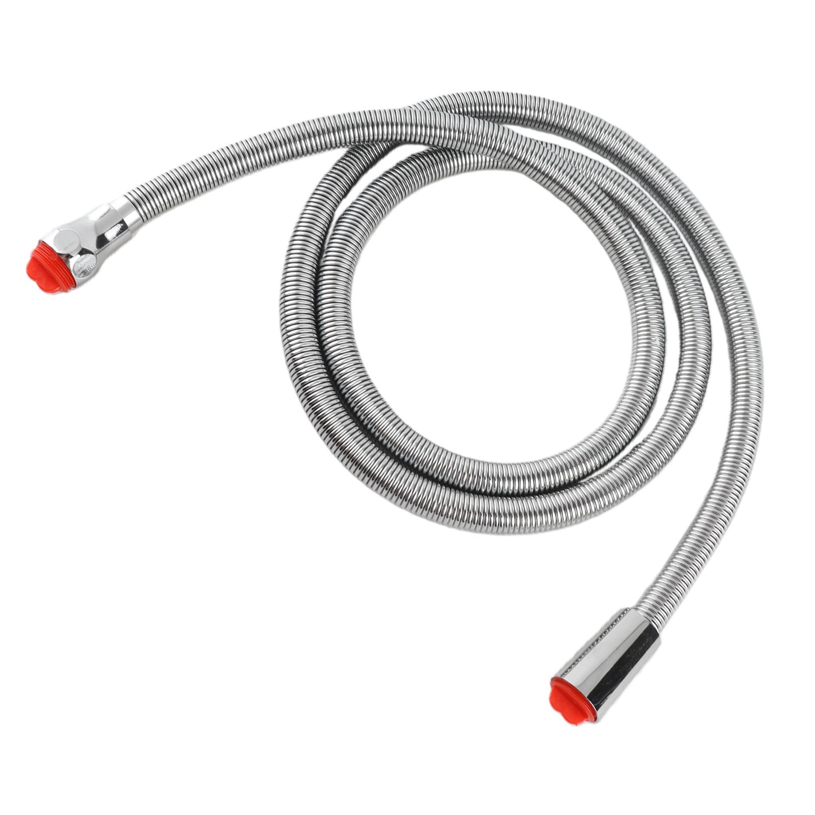 4.9ft Length Shower Hose Flexible Handheld Shower Hose Replacement Universal view 5