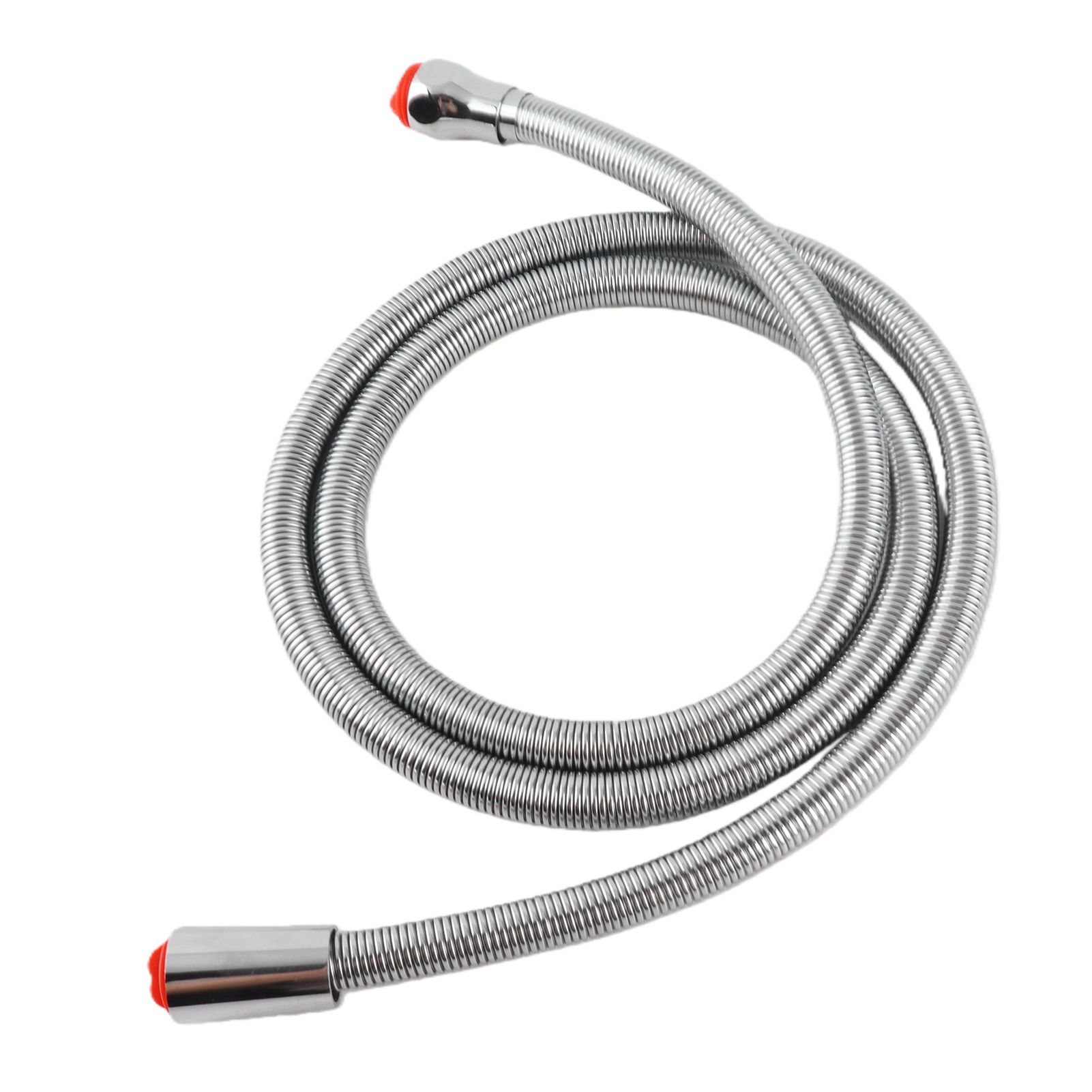 4.9ft Length Shower Hose Flexible Handheld Shower Hose Replacement Universal view 11