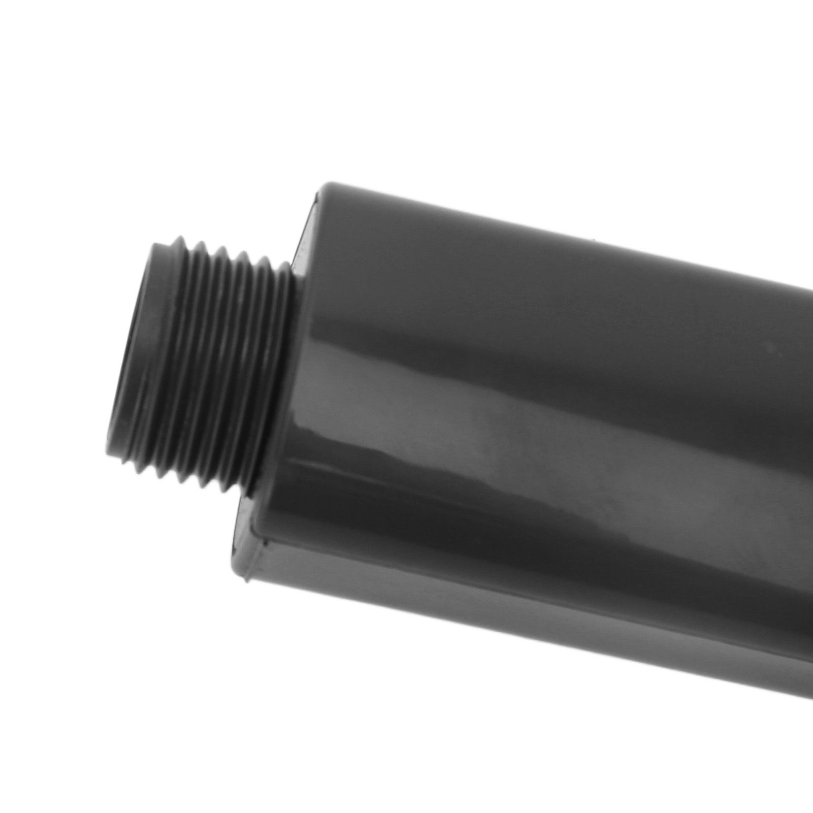 Shower Sprayer High Pressure Large Water Outlet Hollow Out Handheld Showerhead view 7