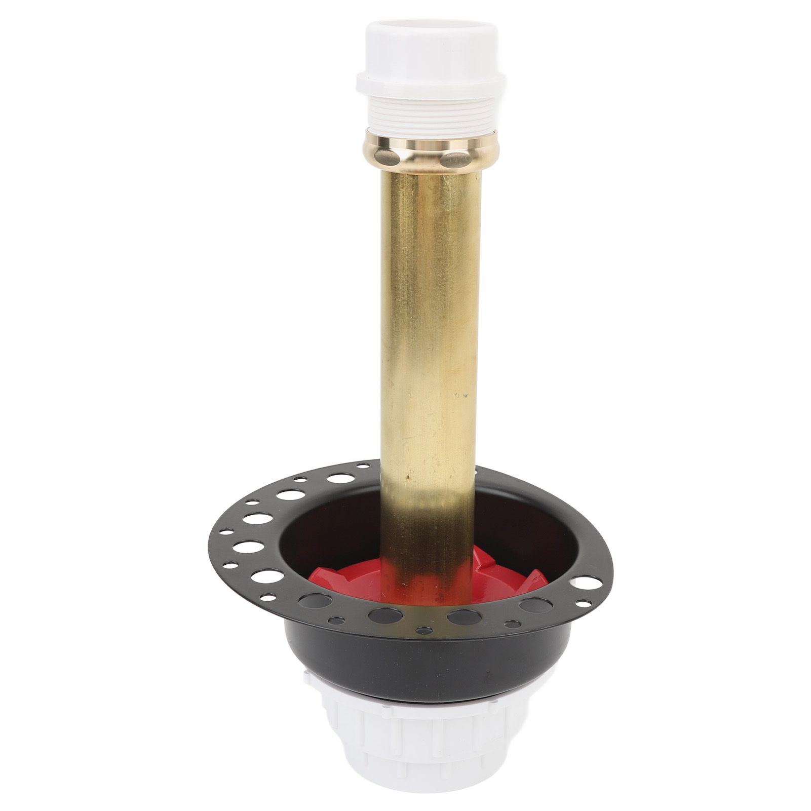 Freestanding Tub Drain Rough in Kit Bathtub Drain Kit with ABS Adapter and view 11