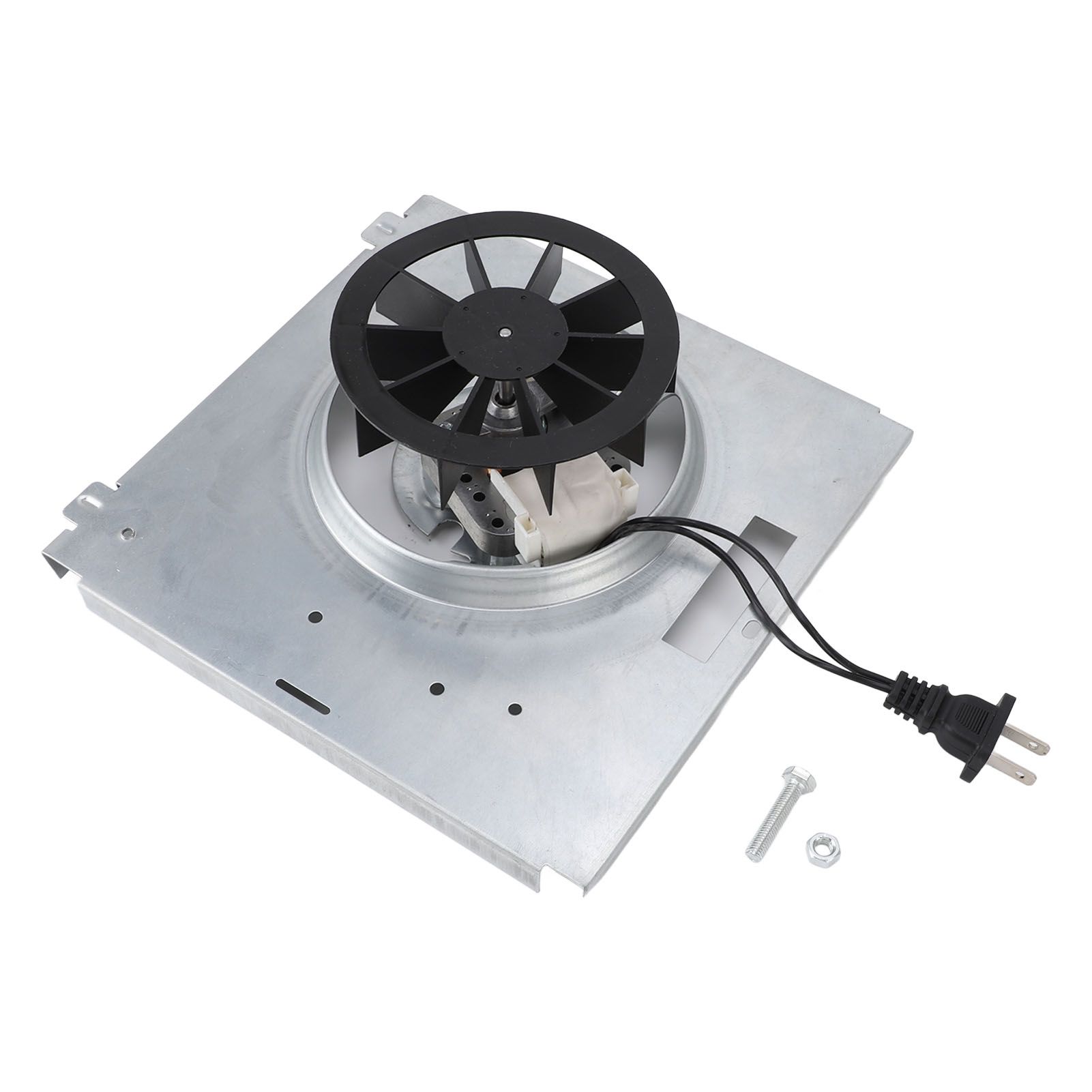 S0503B000 85315000 Bathroom Fan Motor Assembly Efficient Ventilation Fan Motor view 3
