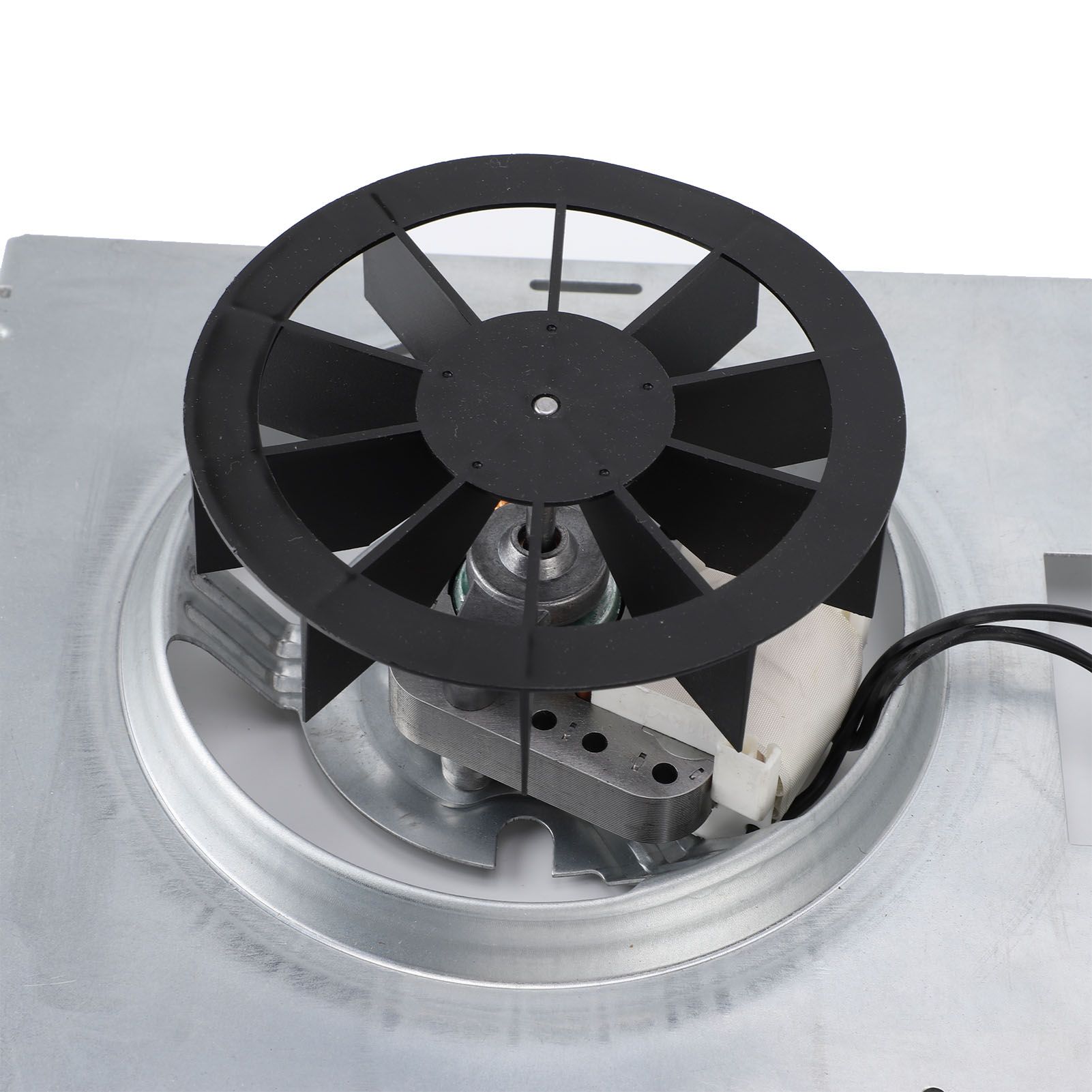S0503B000 85315000 Bathroom Fan Motor Assembly Efficient Ventilation Fan Motor view 5