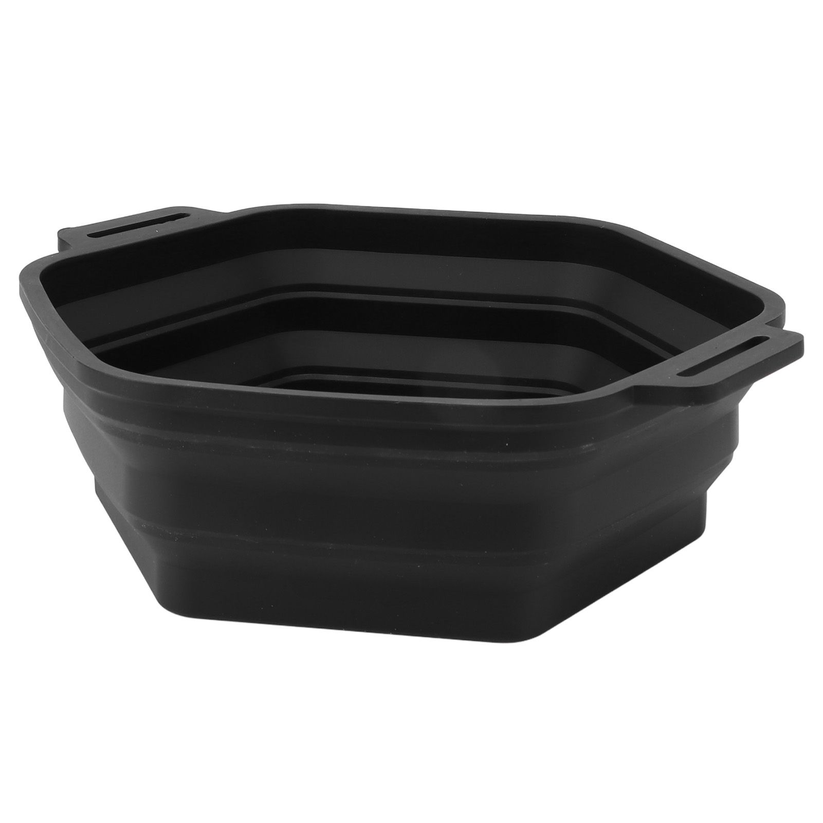 Silicone Ice Bath Tub Bucket Foldable Portable Hanging Water Chiller Rapid view 8