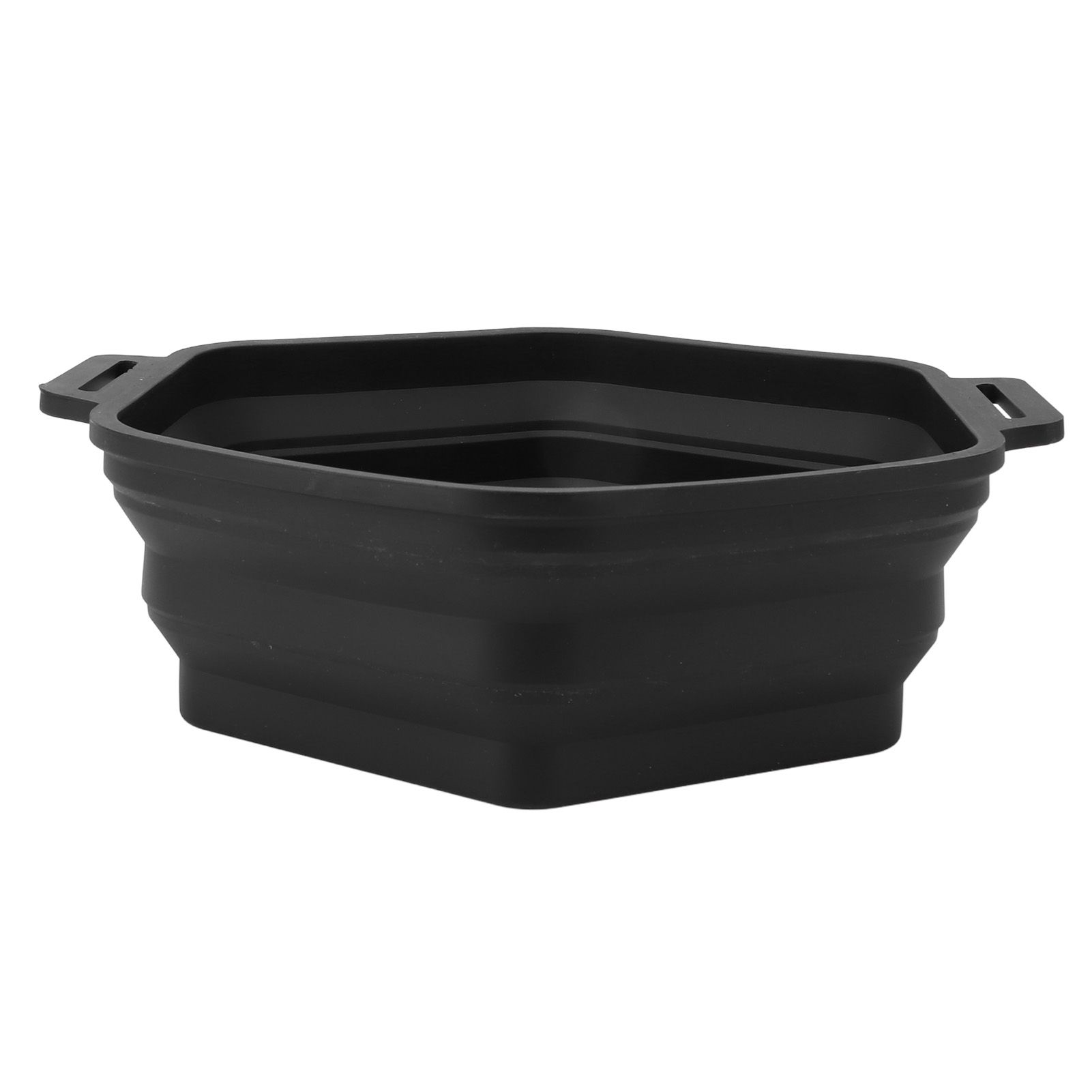 Silicone Ice Bath Tub Bucket Foldable Portable Hanging Water Chiller Rapid view 12