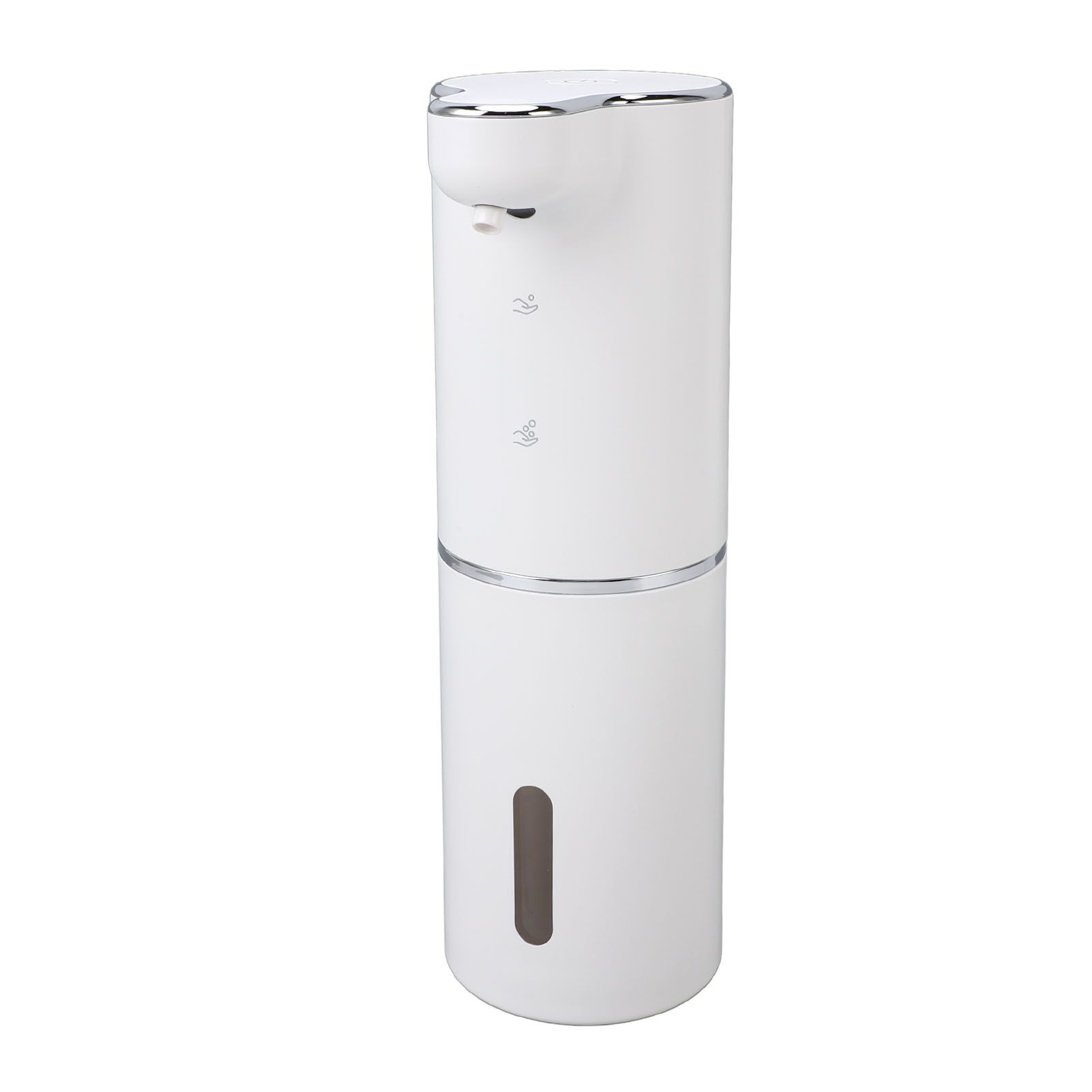 Automatic Soap Dispenser 300ml Touchless Portable Rechargeable Sensor Foaming