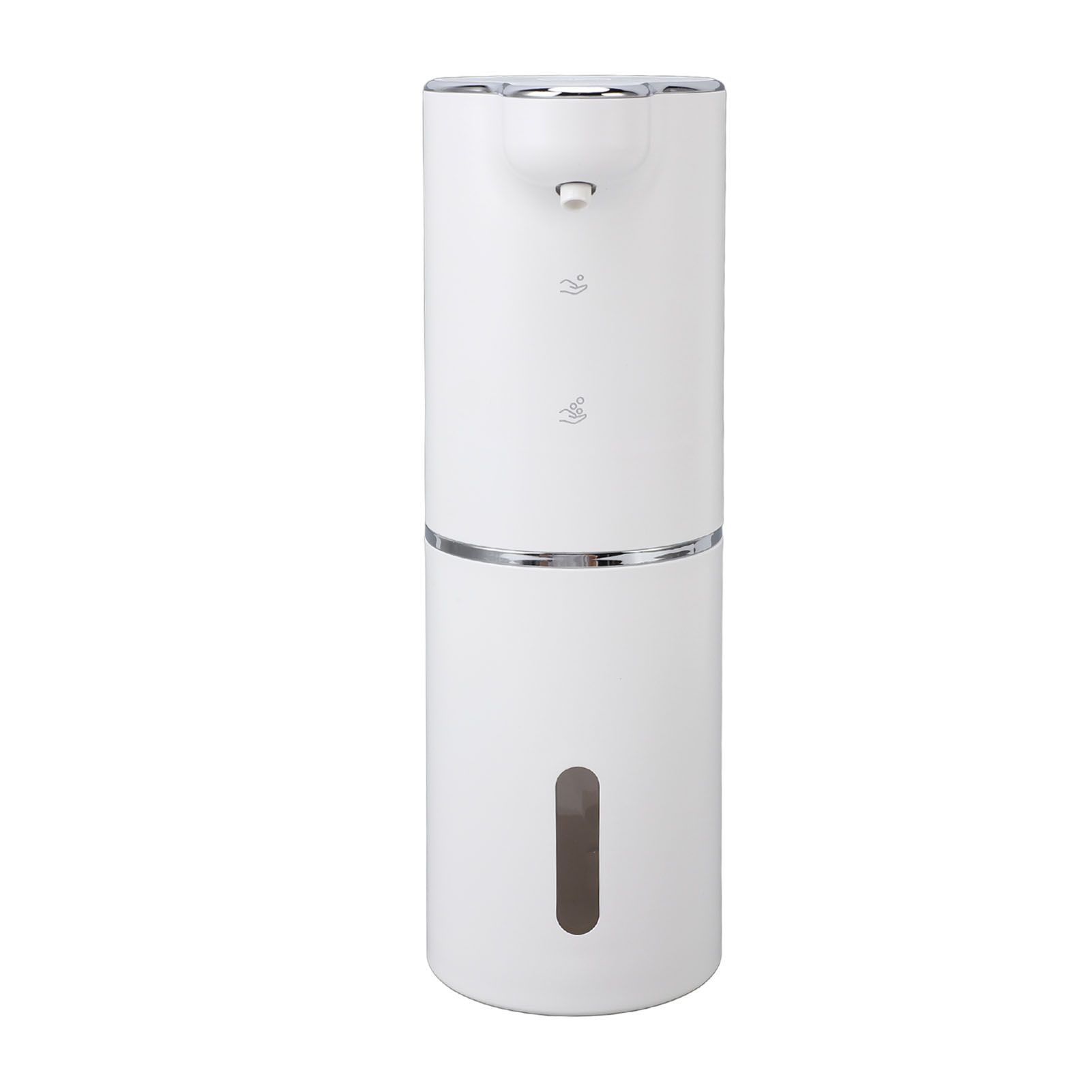 Automatic Soap Dispenser 300ml Touchless Portable Rechargeable Sensor Foaming view 4