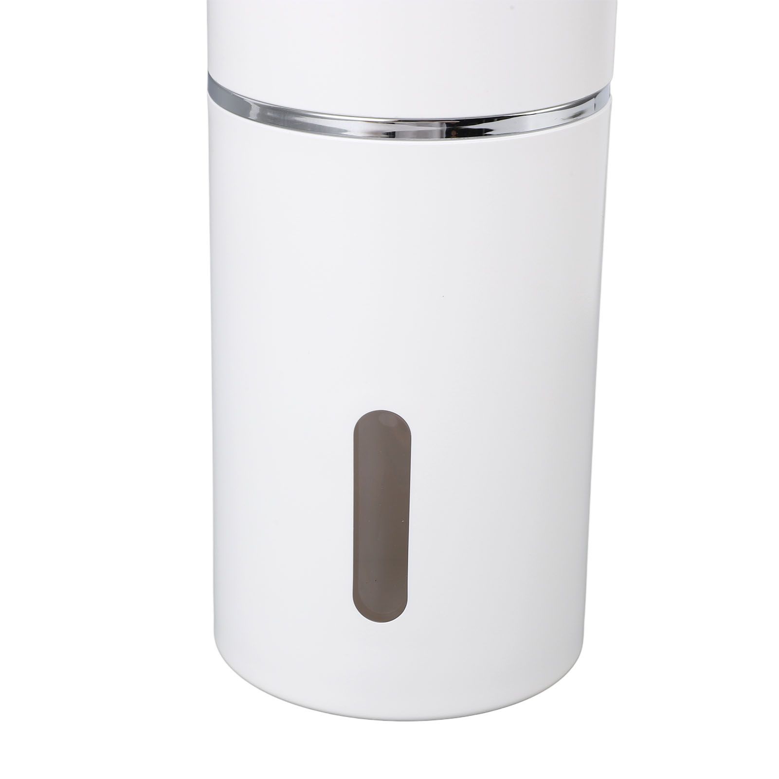 Automatic Soap Dispenser 300ml Touchless Portable Rechargeable Sensor Foaming view 5