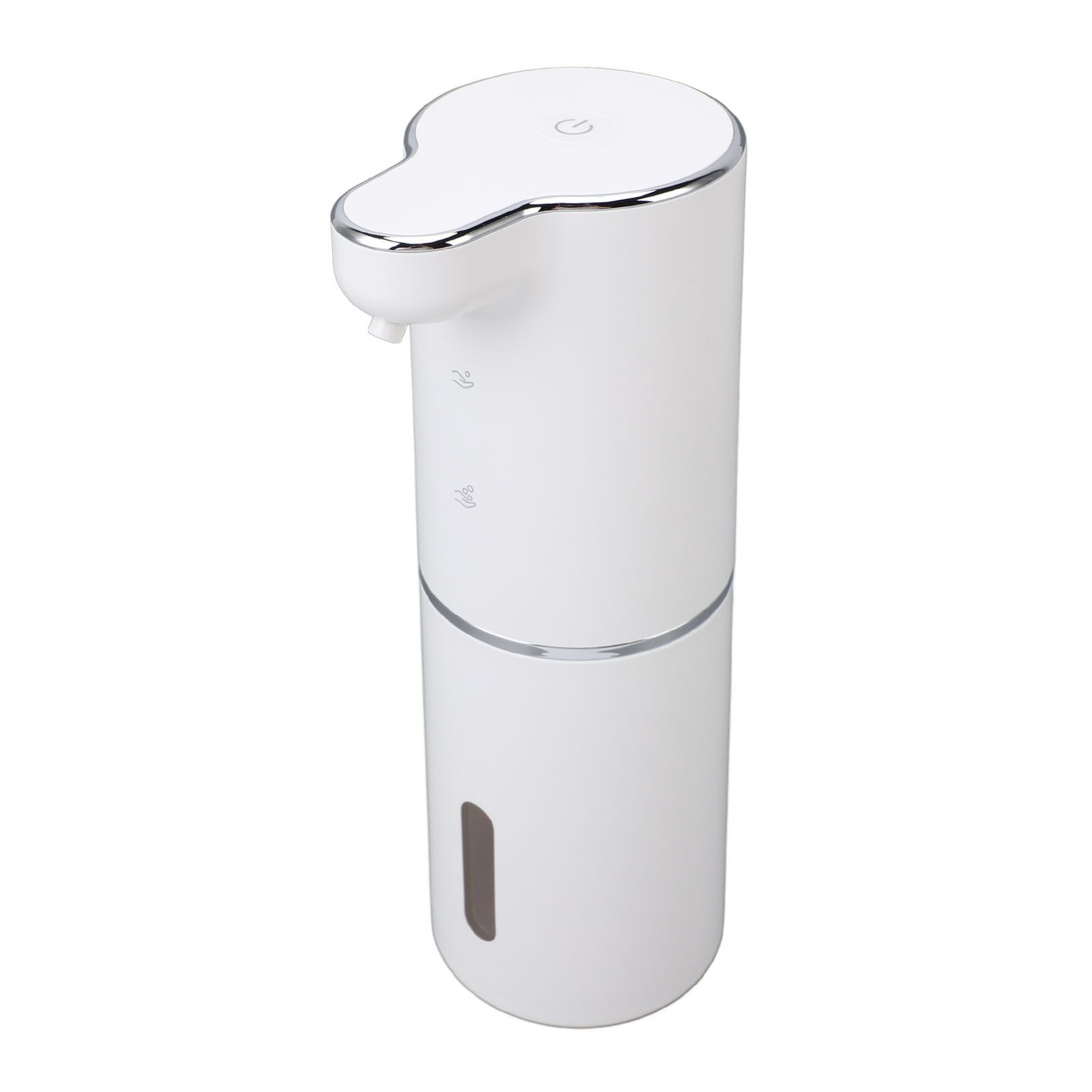 Automatic Soap Dispenser 300ml Touchless Portable Rechargeable Sensor Foaming view 6
