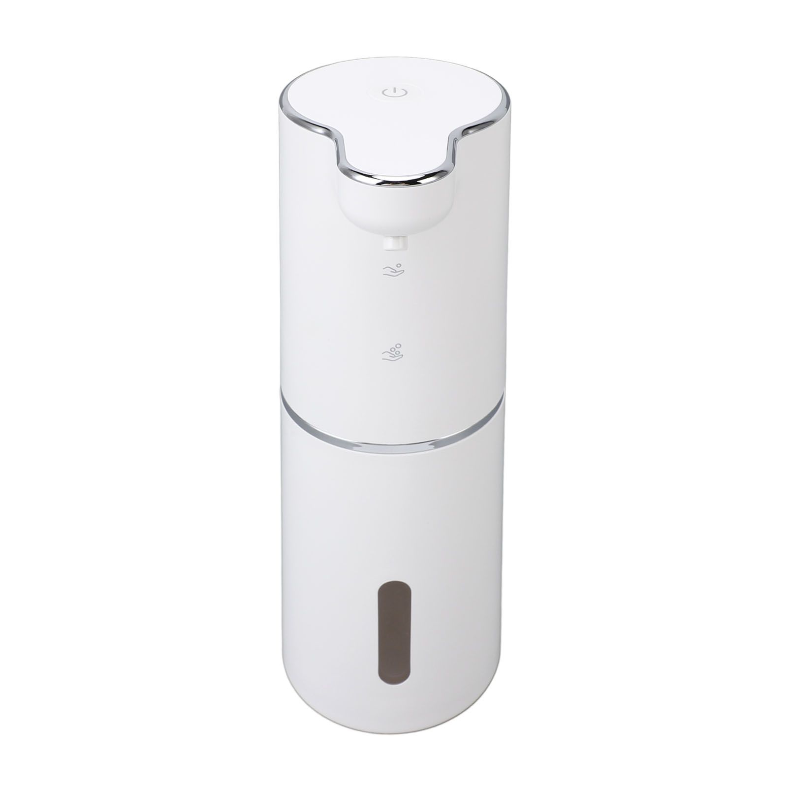 Automatic Soap Dispenser 300ml Touchless Portable Rechargeable Sensor Foaming view 8