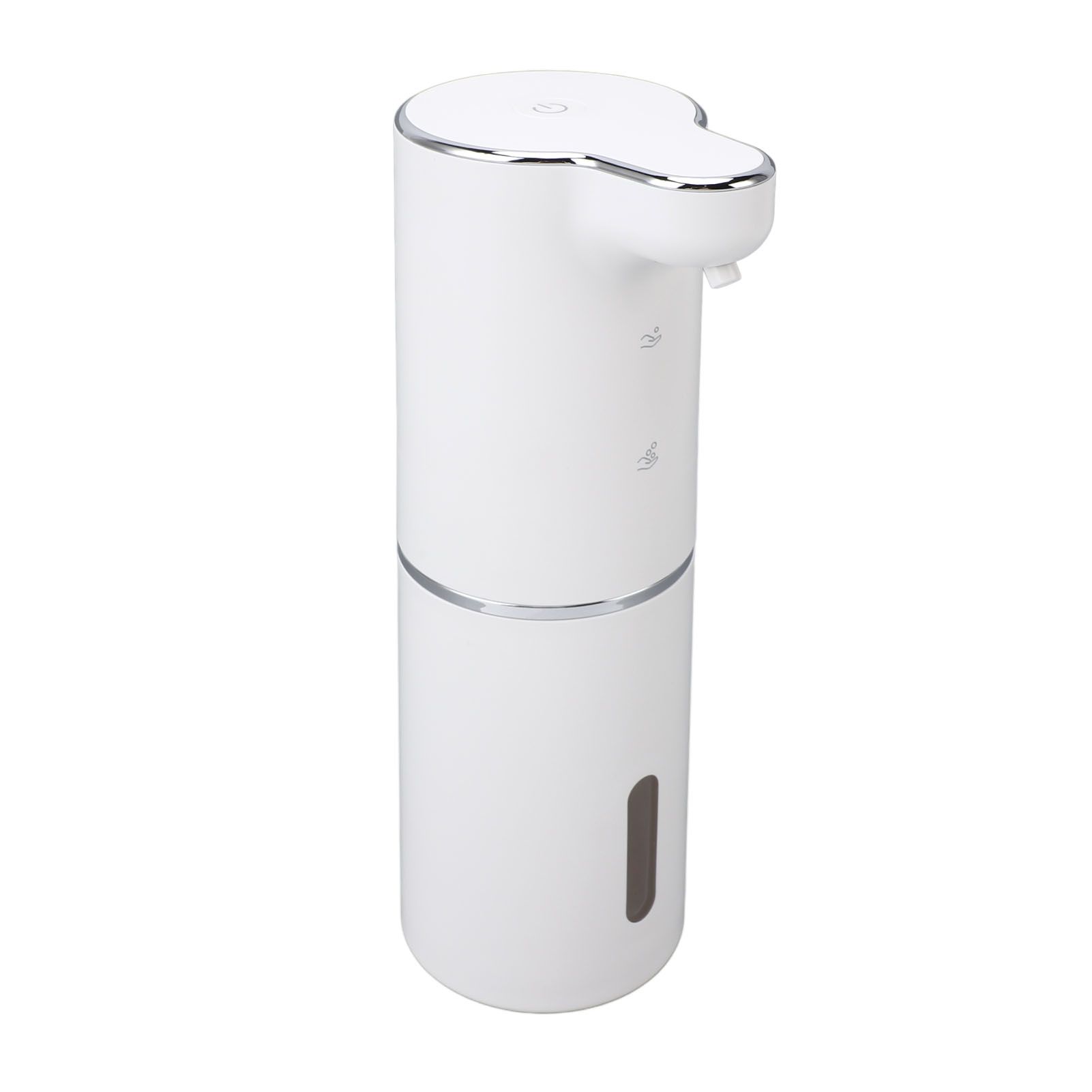 Automatic Soap Dispenser 300ml Touchless Portable Rechargeable Sensor Foaming view 9