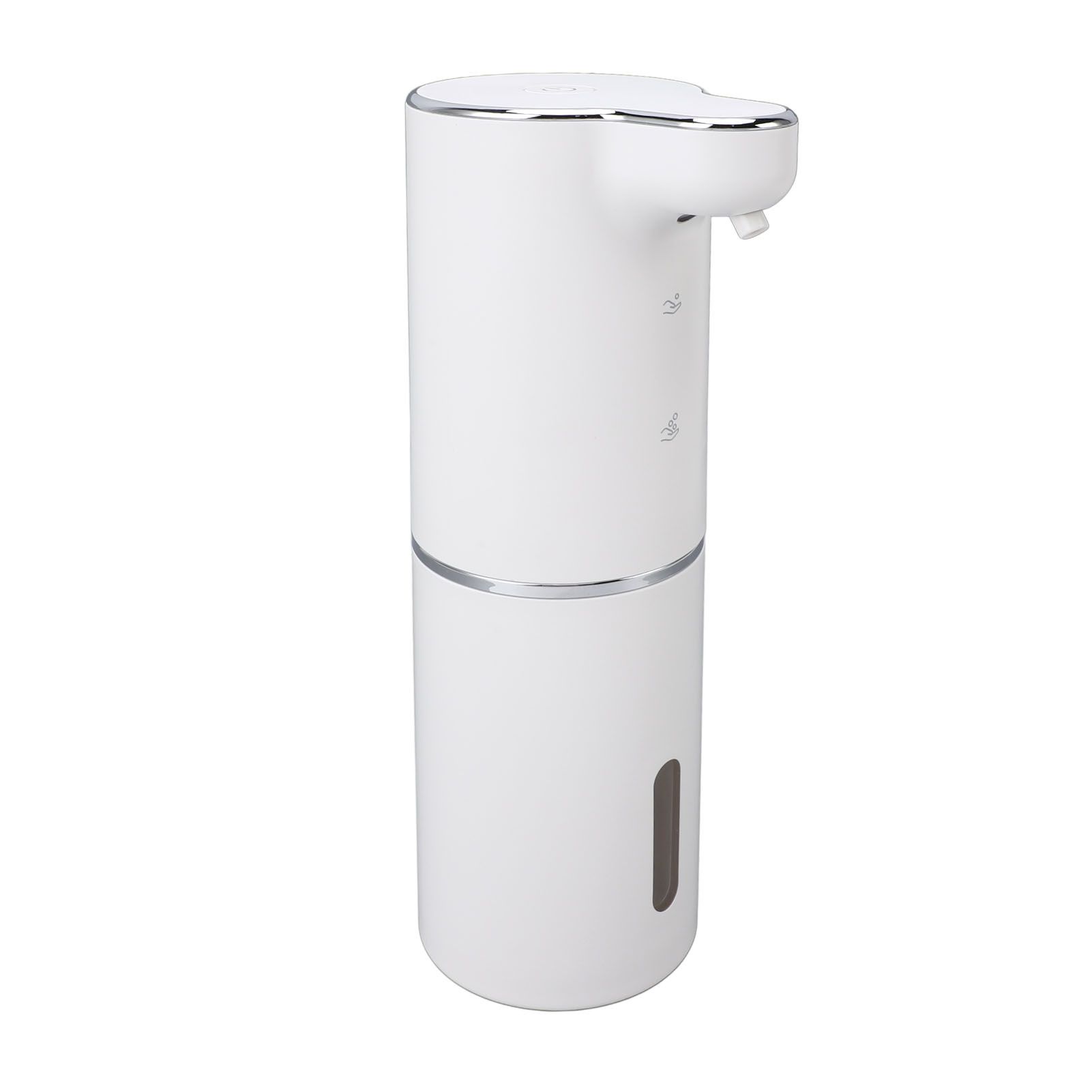Automatic Soap Dispenser 300ml Touchless Portable Rechargeable Sensor Foaming view 10