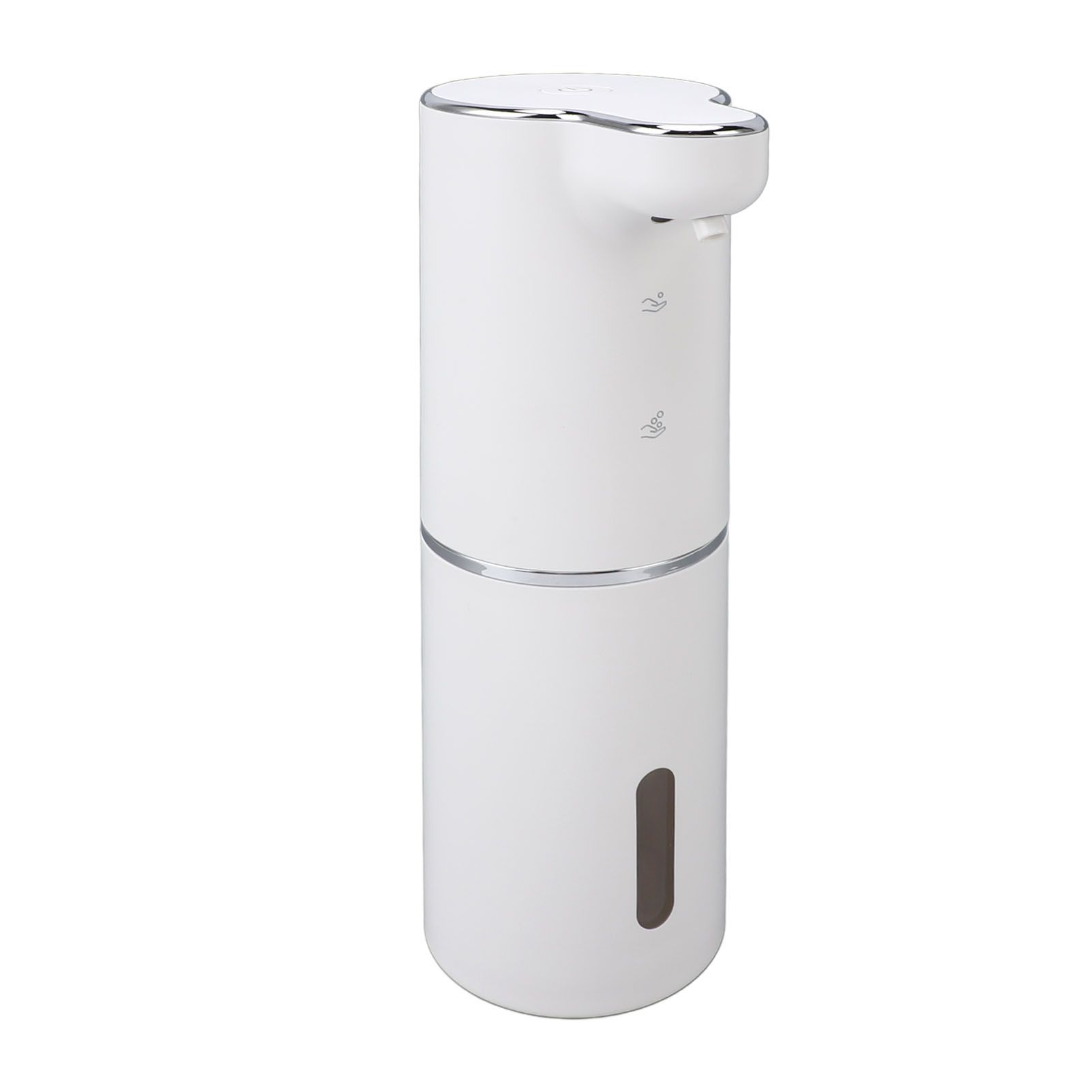 Automatic Soap Dispenser 300ml Touchless Portable Rechargeable Sensor Foaming view 11
