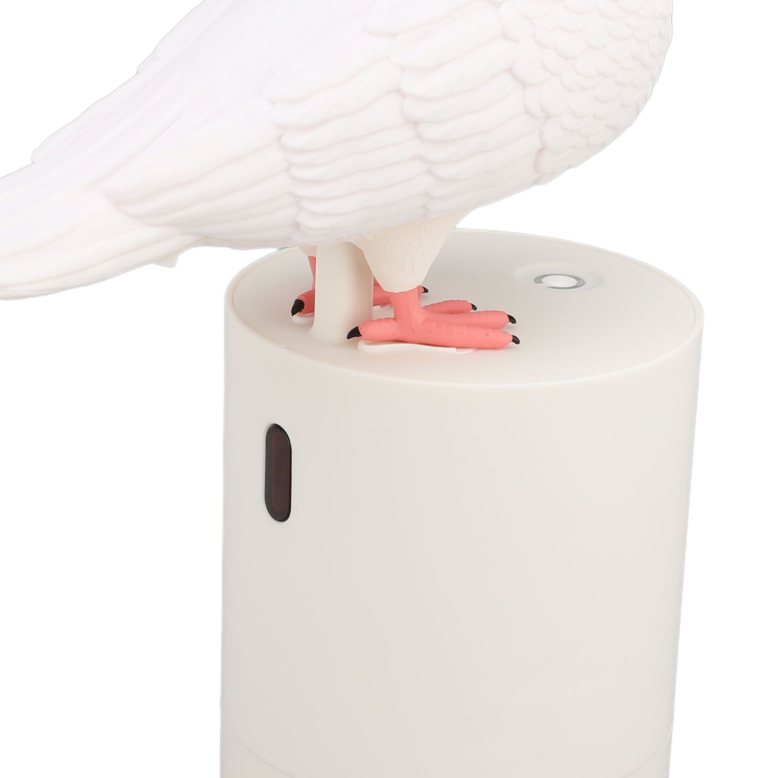 Automatic Foaming Soap Dispenser Touchless Induction Foam Hand Washer for view 5