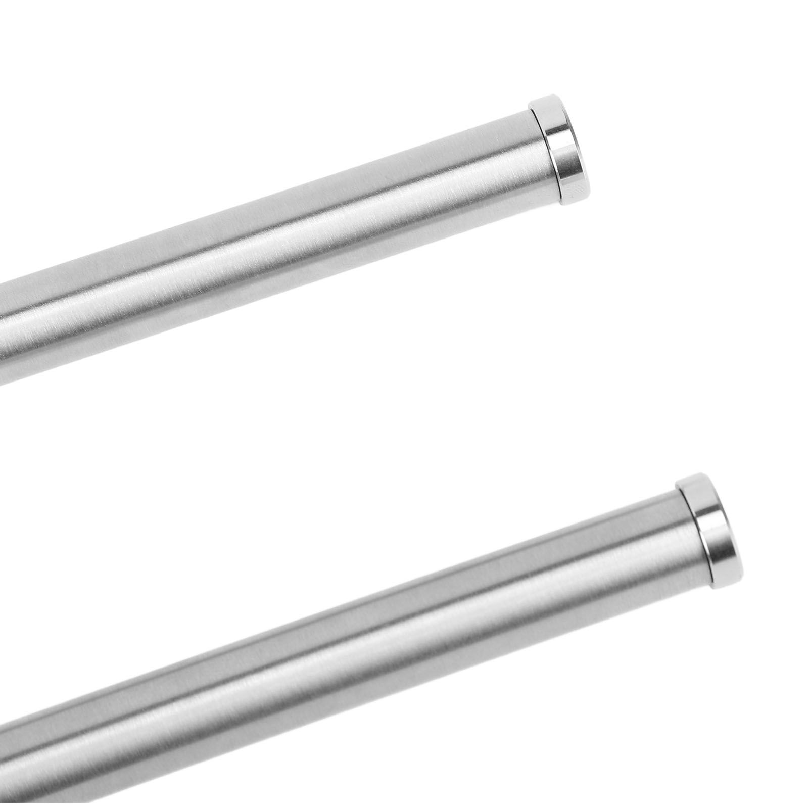 Swivel Towel Bar Swing Out Towel Rack for Bathroom Wall Towel Holder 304 view 5