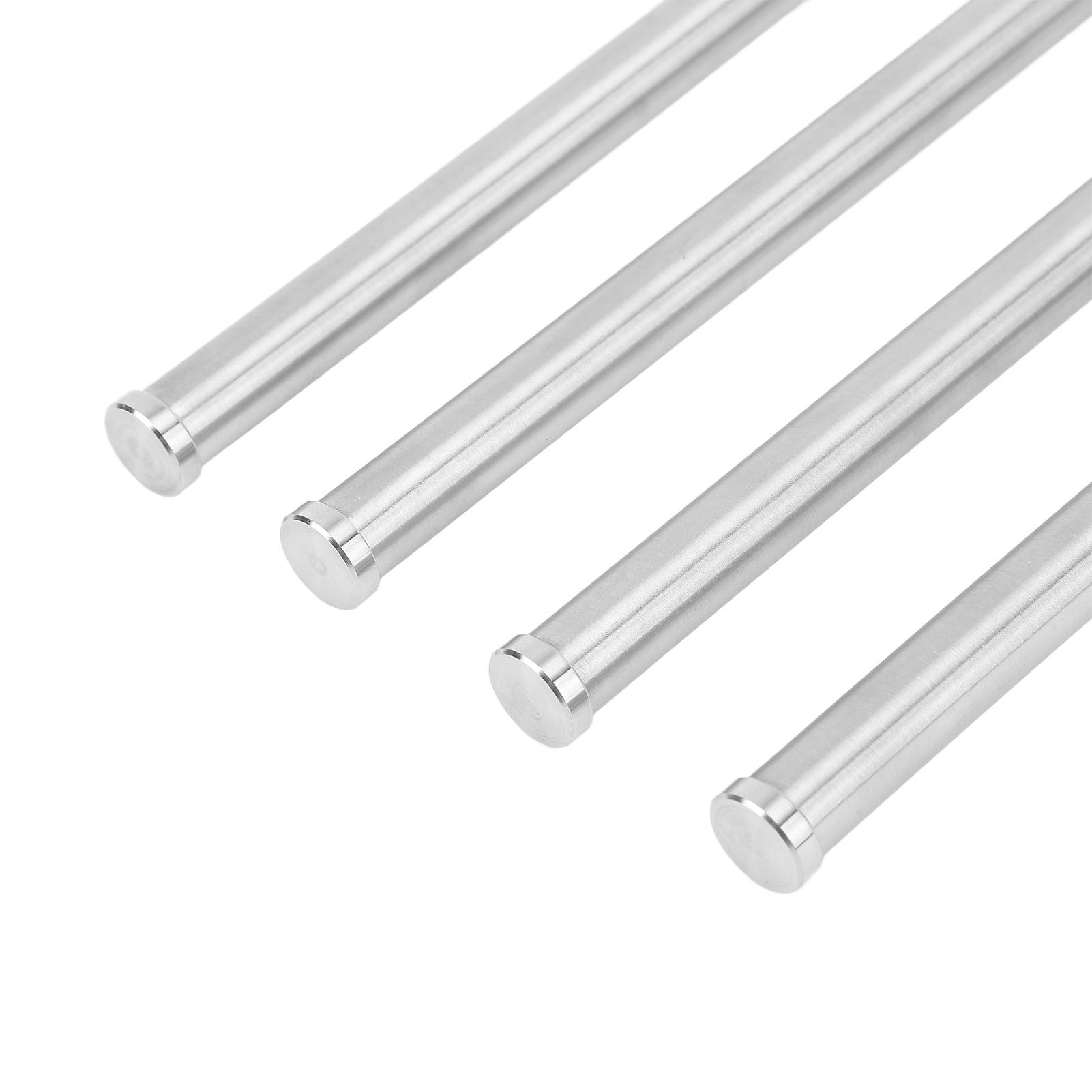 Swivel Towel Bar Swing Out Towel Rack for Bathroom Wall Towel Holder 304 view 7