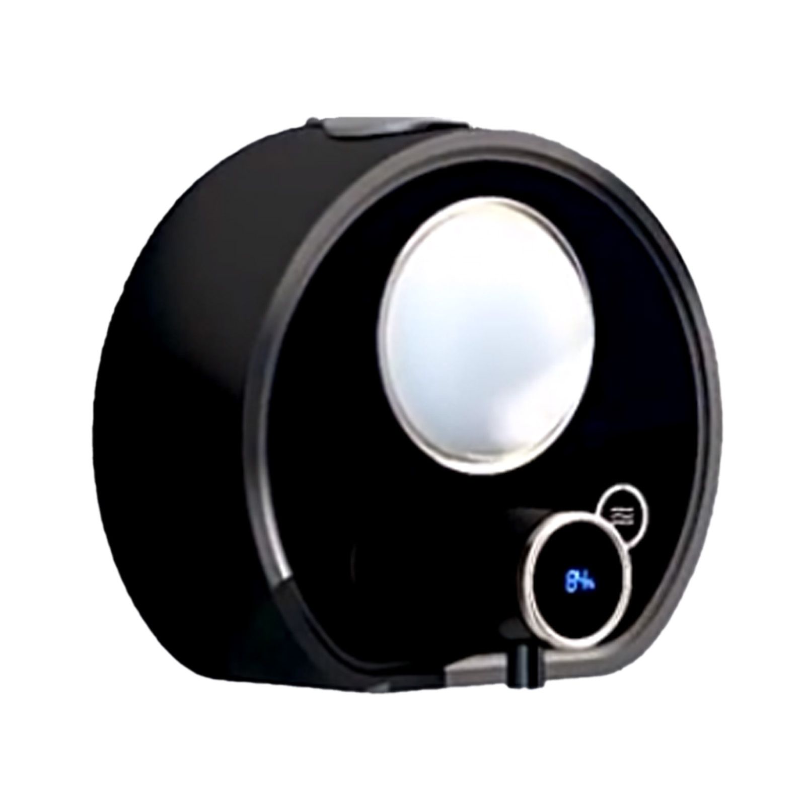Smart Hand Soap Dispenser USB Rechargeable Wall Mounted Automatic Foaming