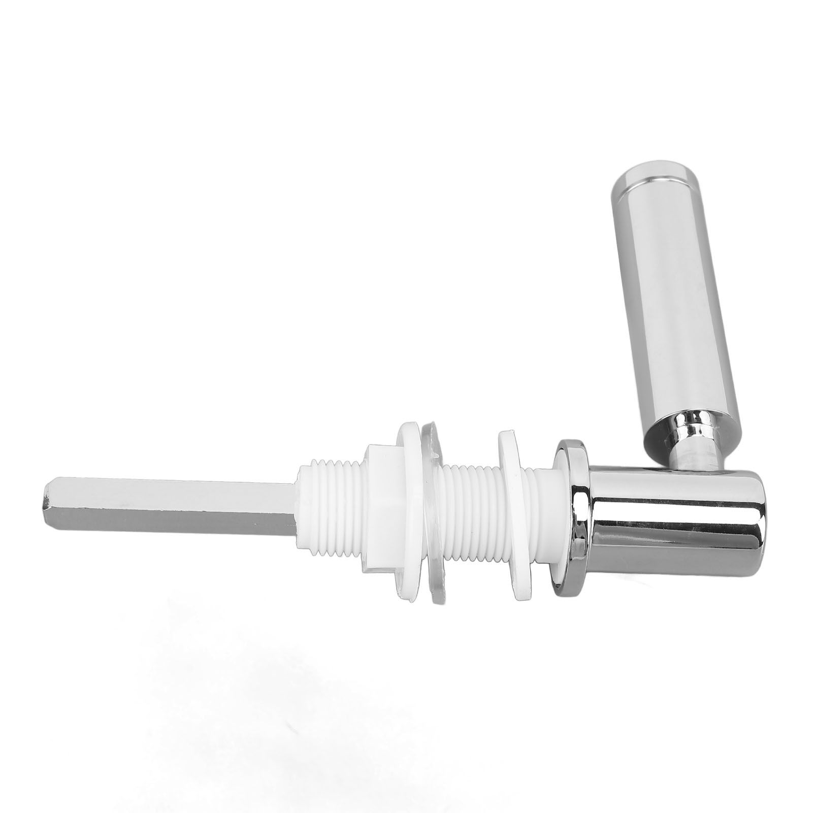 Toilet Flush Handle Replacement Kit Toilet Handle Replacement Toilet Cistern view 4