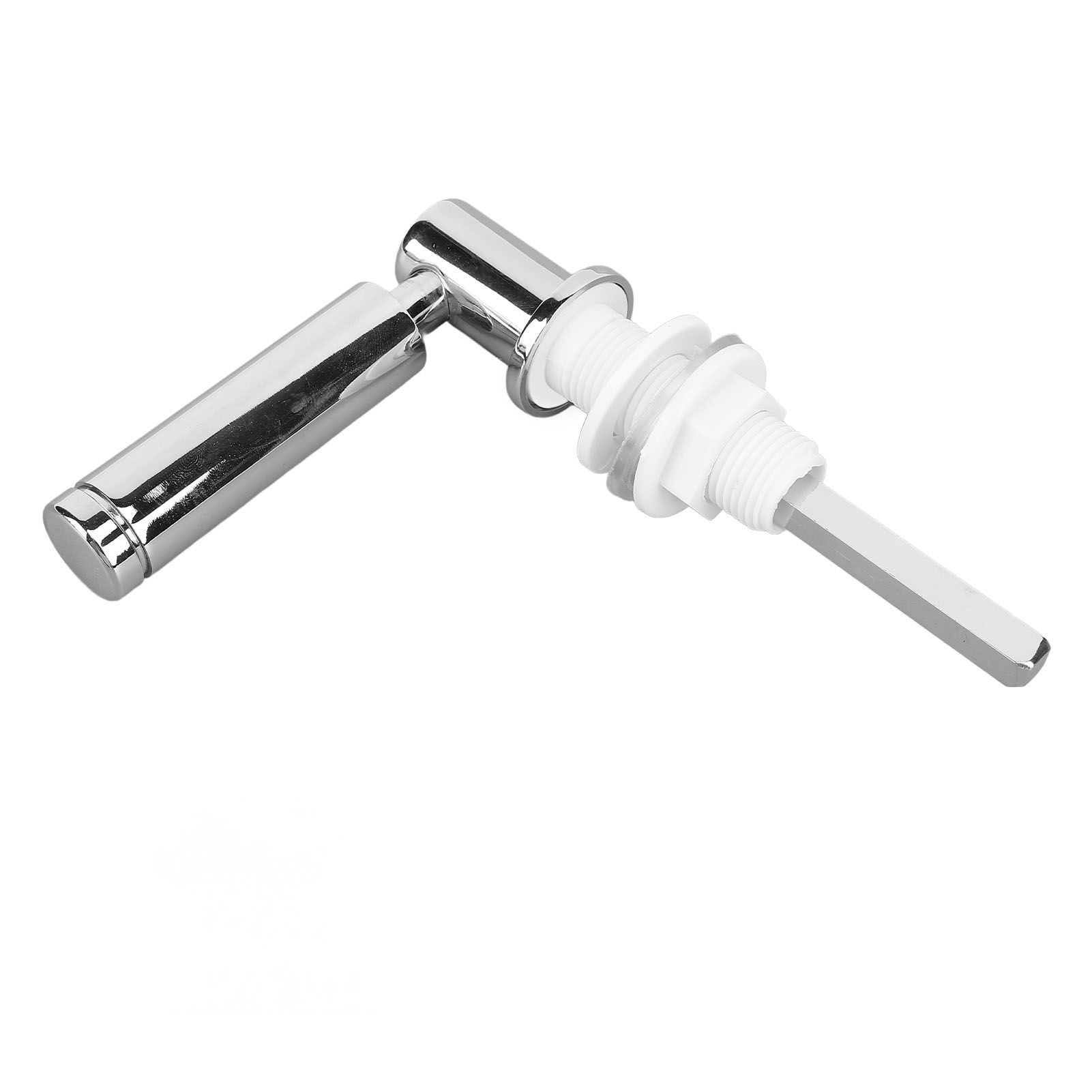 Toilet Flush Handle Replacement Kit Toilet Handle Replacement Toilet Cistern view 6