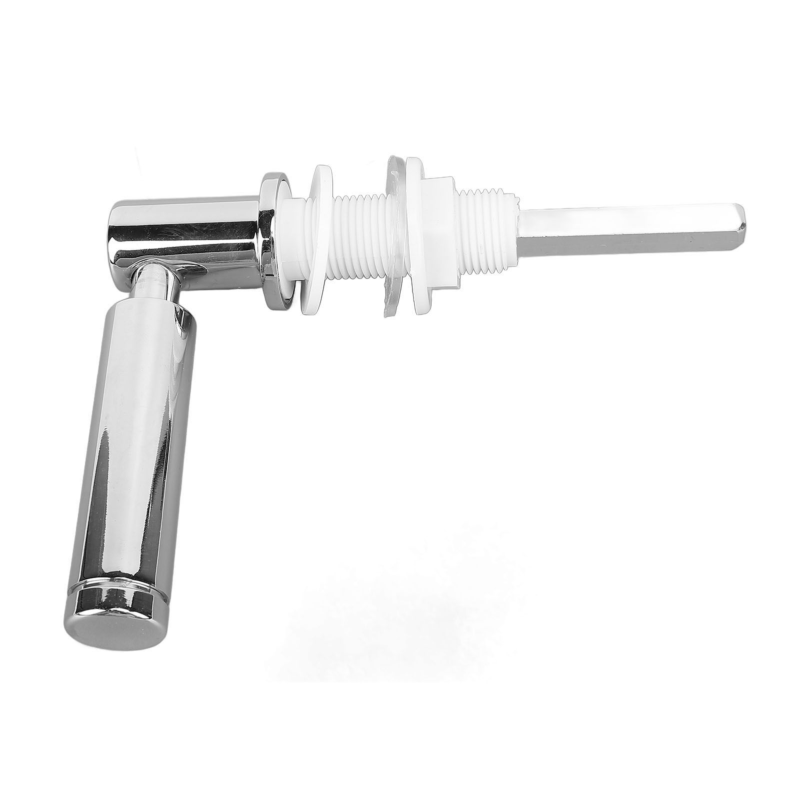 Toilet Flush Handle Replacement Kit Toilet Handle Replacement Toilet Cistern view 9