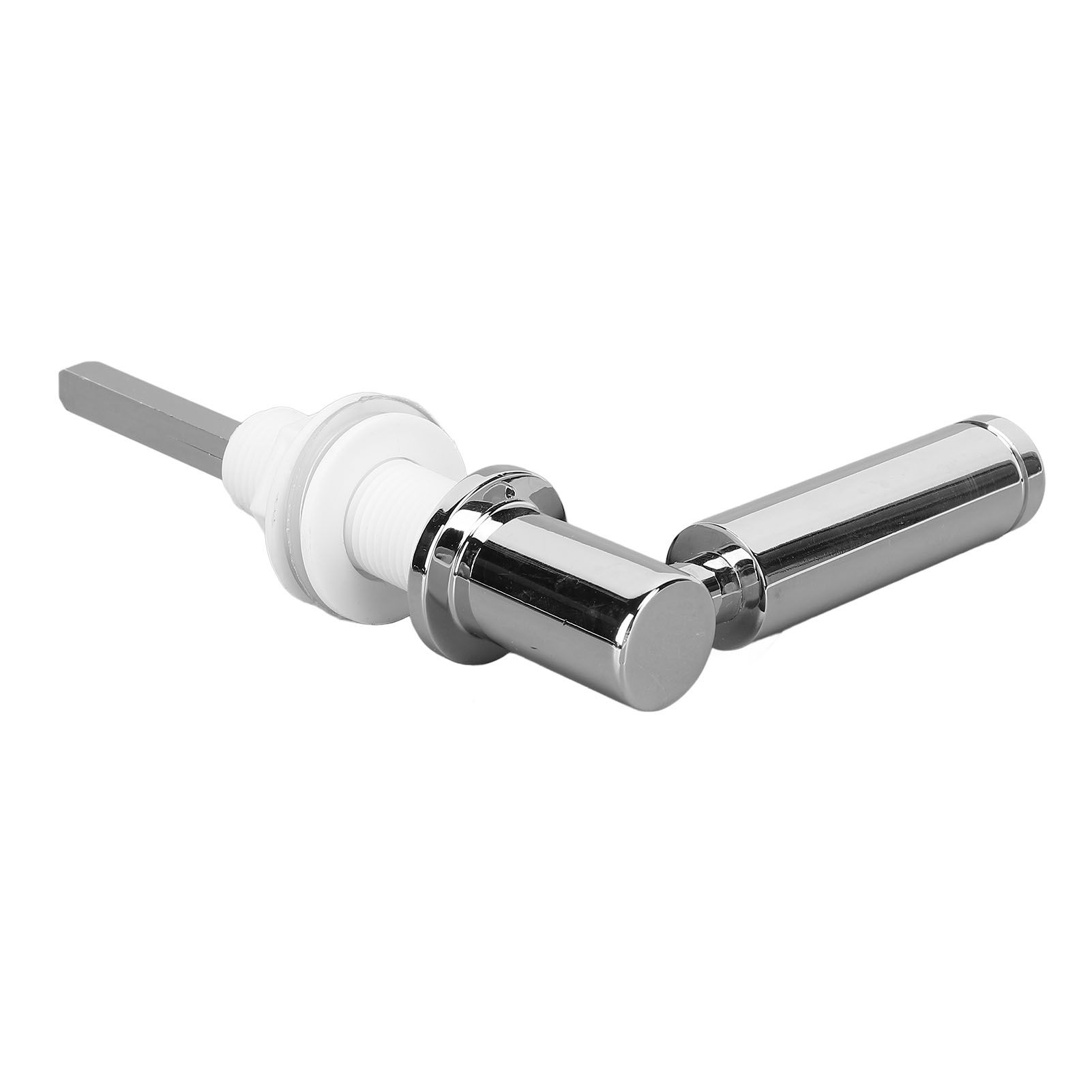 Toilet Flush Handle Replacement Kit Toilet Handle Replacement Toilet Cistern view 10