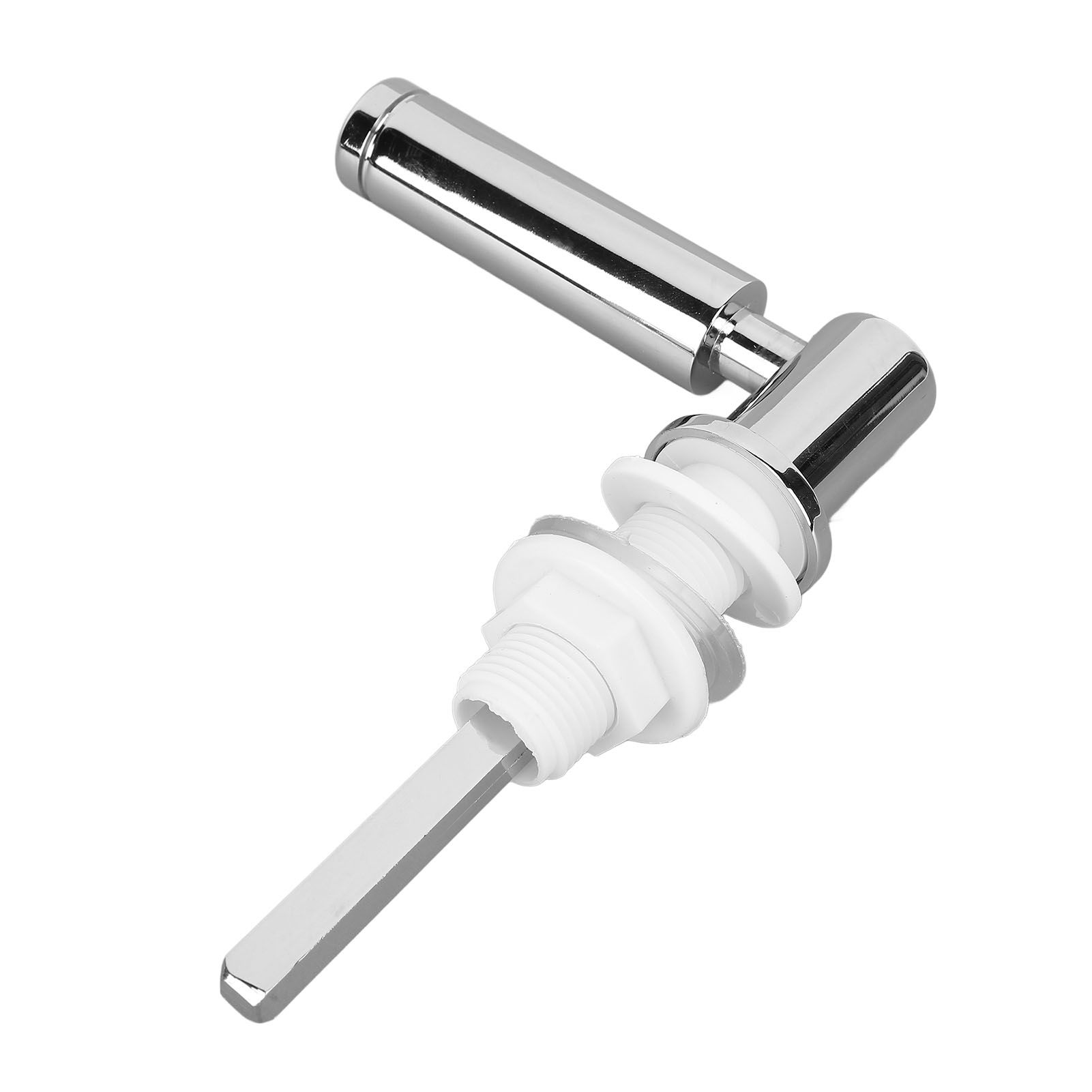Toilet Flush Handle Replacement Kit Toilet Handle Replacement Toilet Cistern view 11
