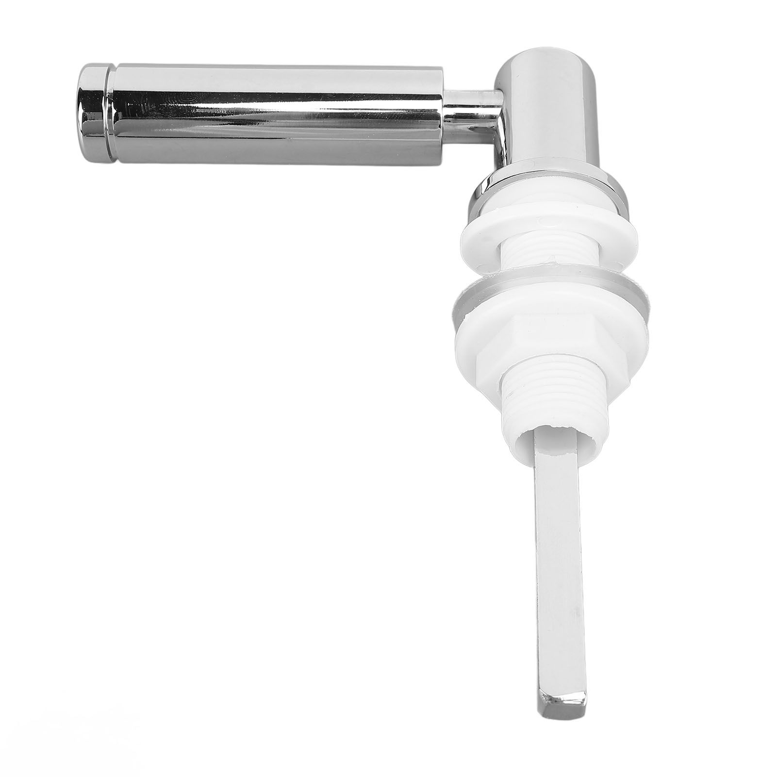 Toilet Flush Handle Replacement Kit Toilet Handle Replacement Toilet Cistern view 12