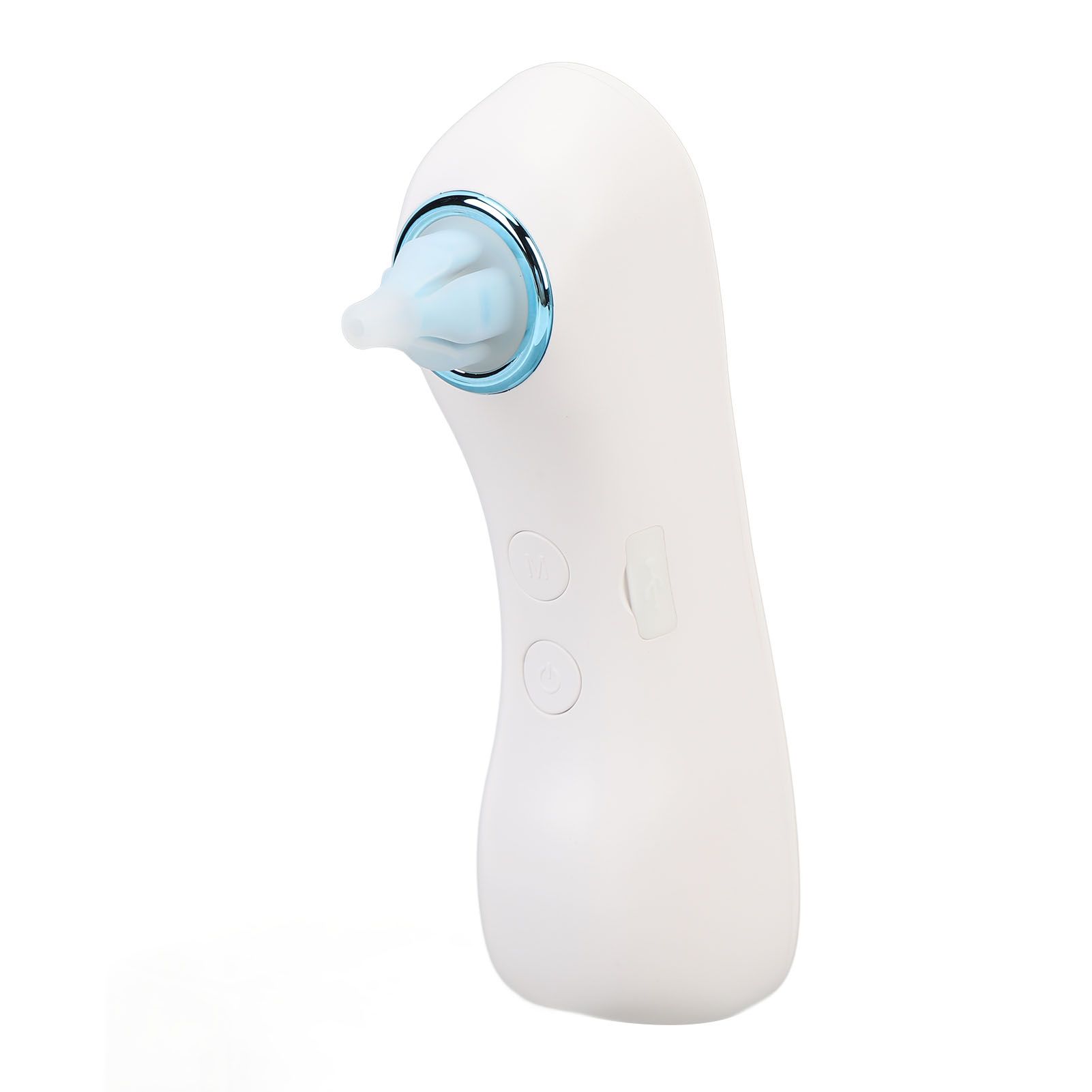 Ear Water Dryer Professional Cold Warm Air Quick Drying Portable Ear Drying