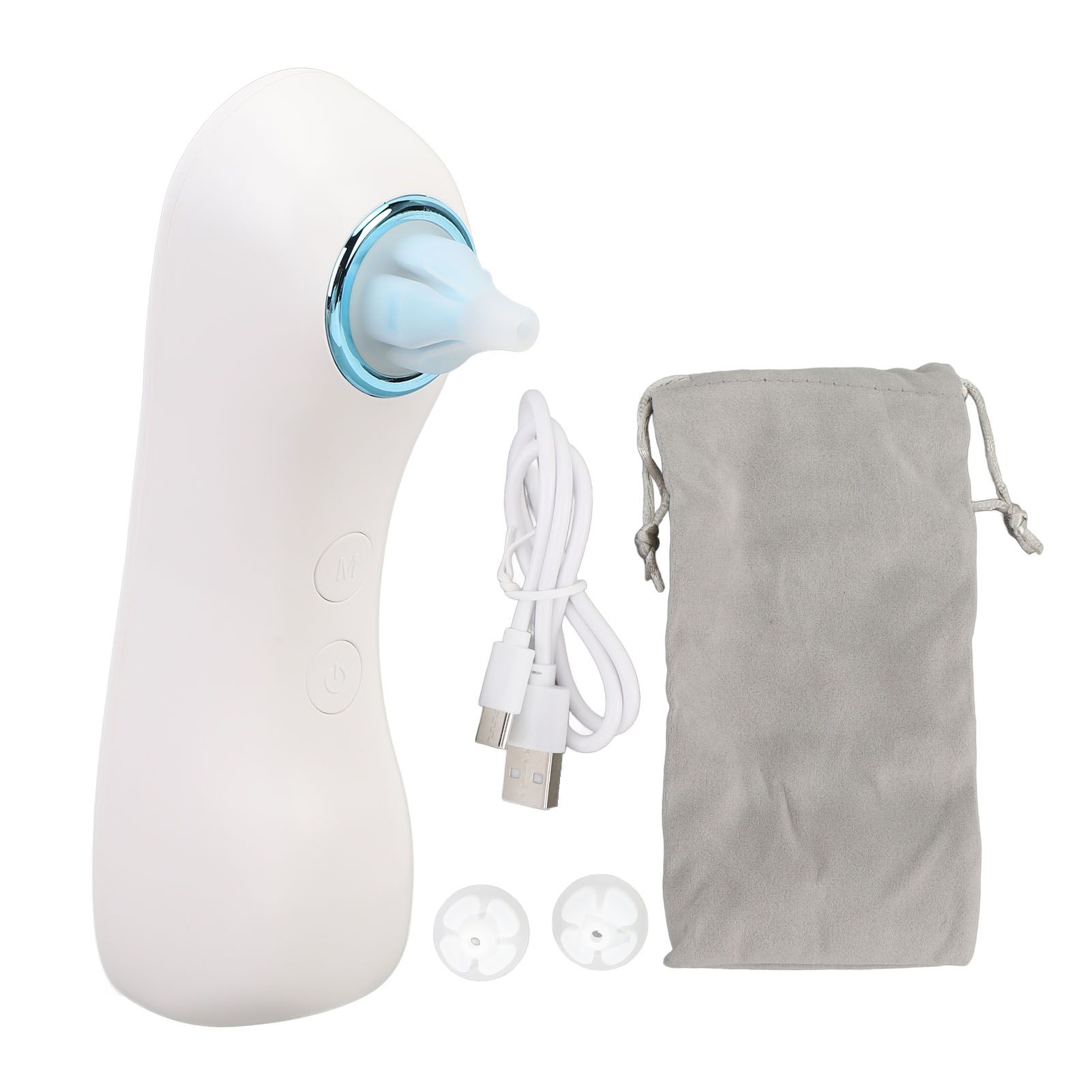 Ear Water Dryer Professional Cold Warm Air Quick Drying Portable Ear Drying view 3