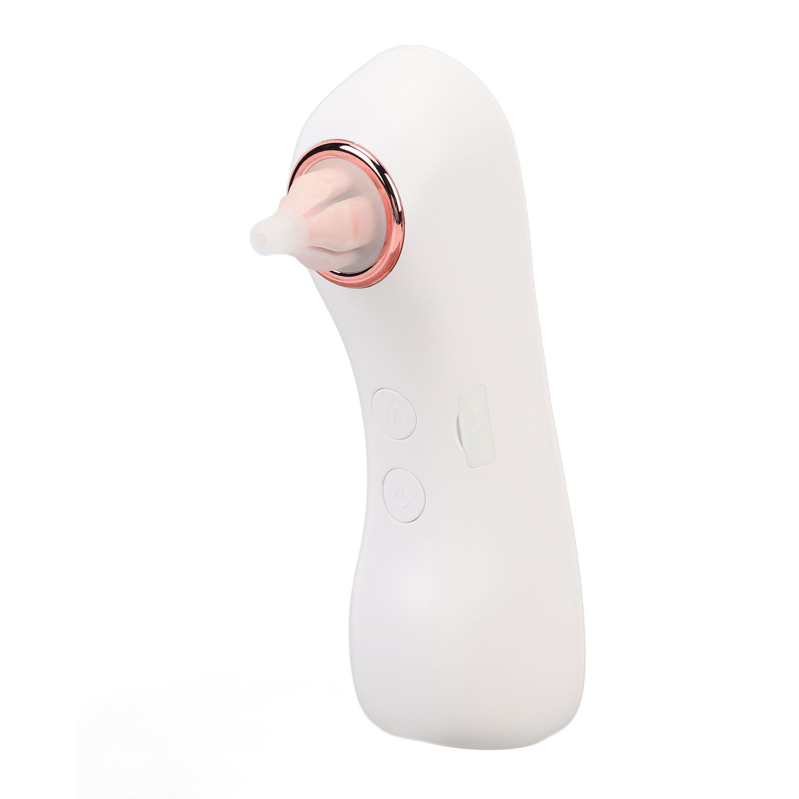Ear Water Dryer Professional Cold Warm Air Quick Drying Portable Ear Drying