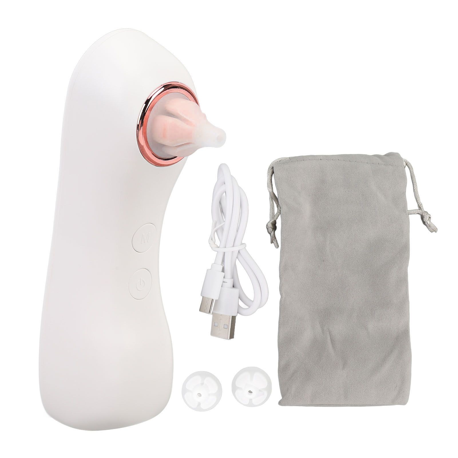 Ear Water Dryer Professional Cold Warm Air Quick Drying Portable Ear Drying view 3