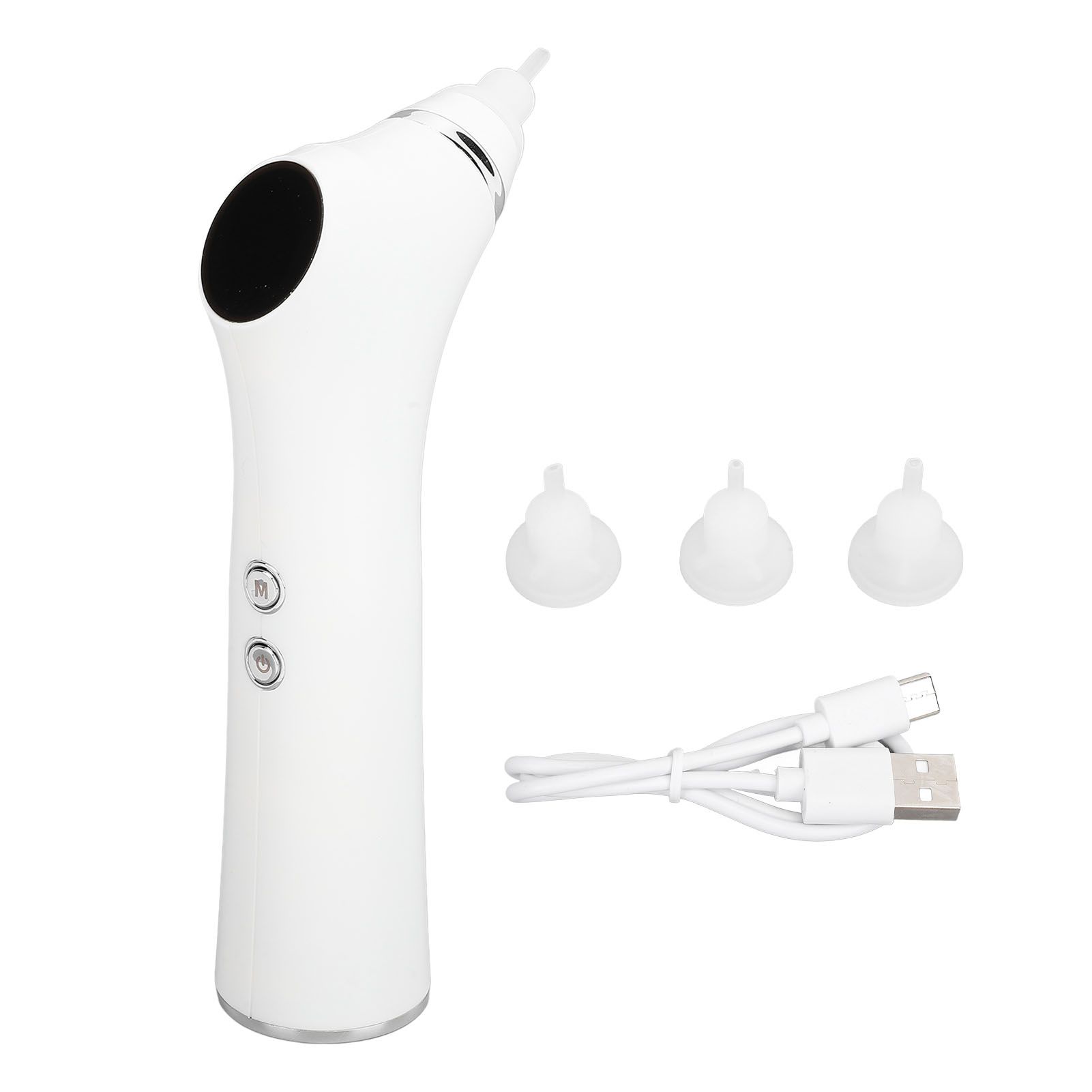 Electronic Ear Drying Device Constant Temperature 3 Speed Adjustable USB Ear view 3