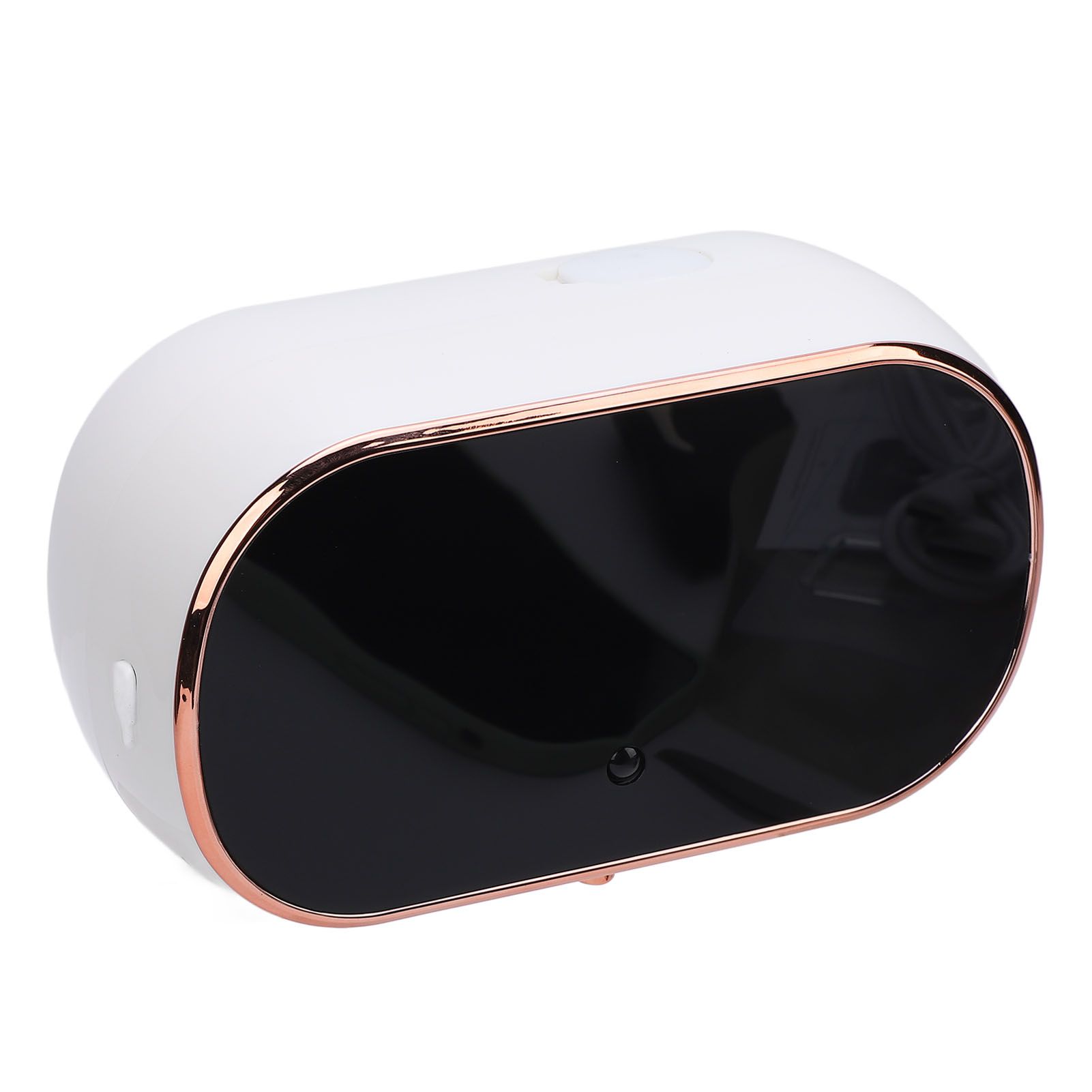 Auto Induction Soap Dispenser Wall Mount Touchless Foam Dispenser for Bathroom view 4