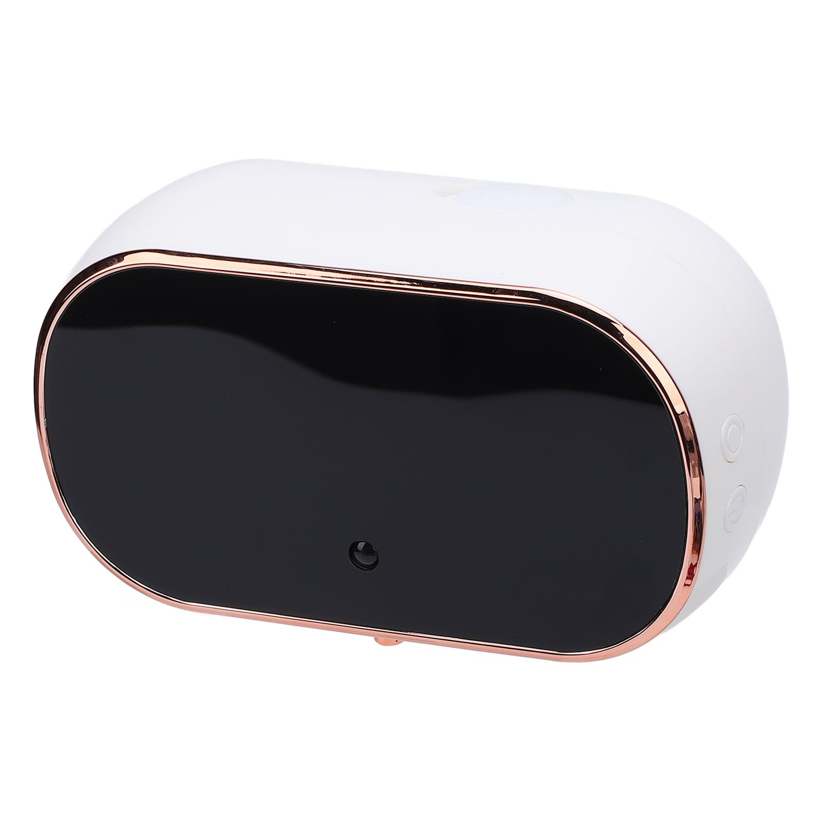 Auto Induction Soap Dispenser Wall Mount Touchless Foam Dispenser for Bathroom view 6