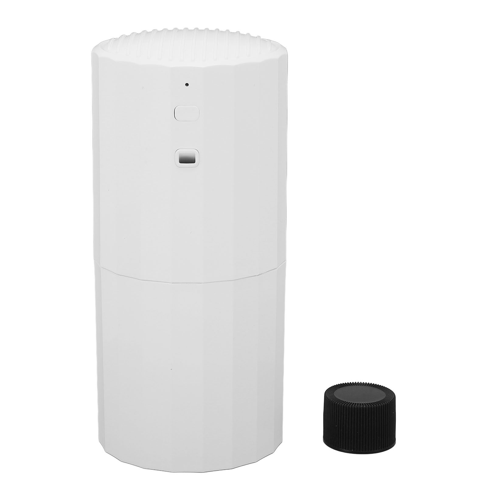 Essential Oil Diffuser 130ml APP Control Plug in Aromatherapy Mist Diffuser view 3