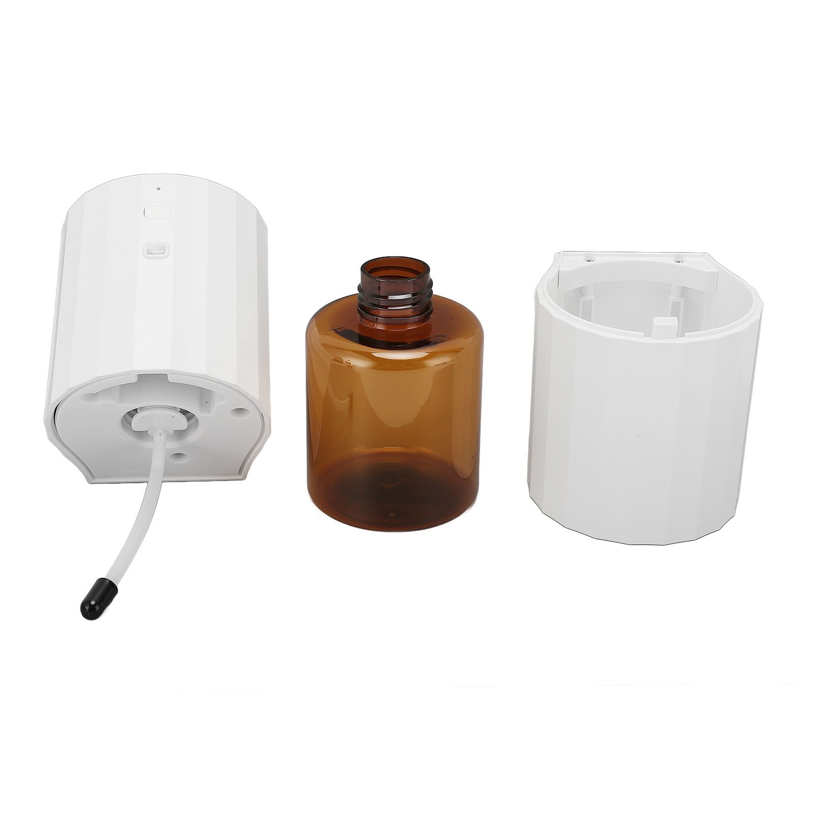 Essential Oil Diffuser 130ml APP Control Plug in Aromatherapy Mist Diffuser view 4