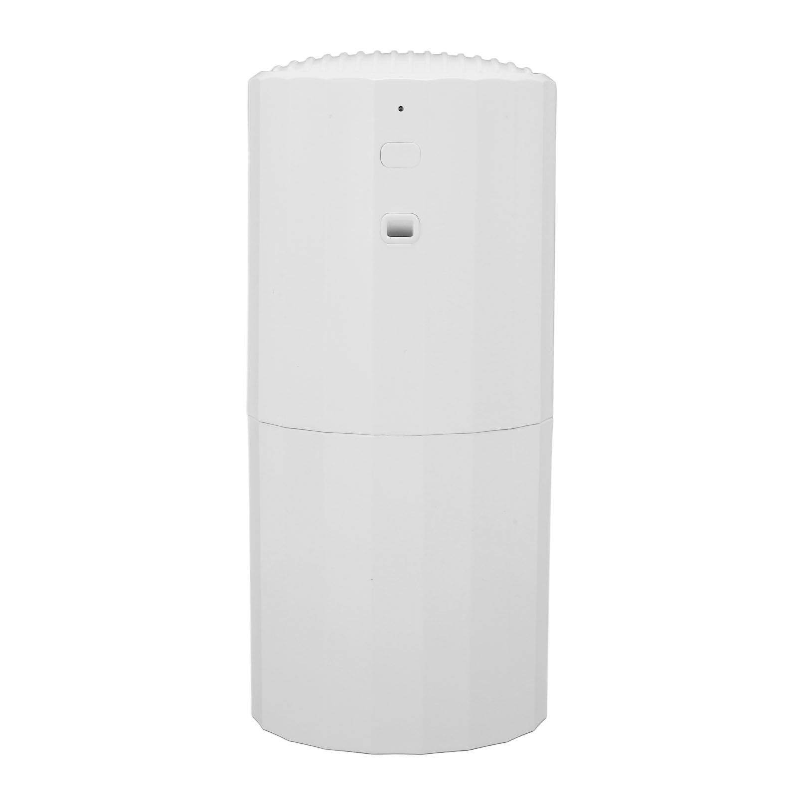 Essential Oil Diffuser 130ml APP Control Plug in Aromatherapy Mist Diffuser view 6