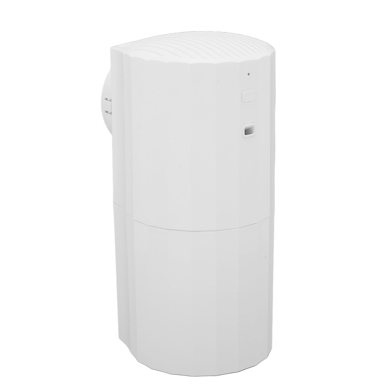 Essential Oil Diffuser 130ml APP Control Plug in Aromatherapy Mist Diffuser view 8