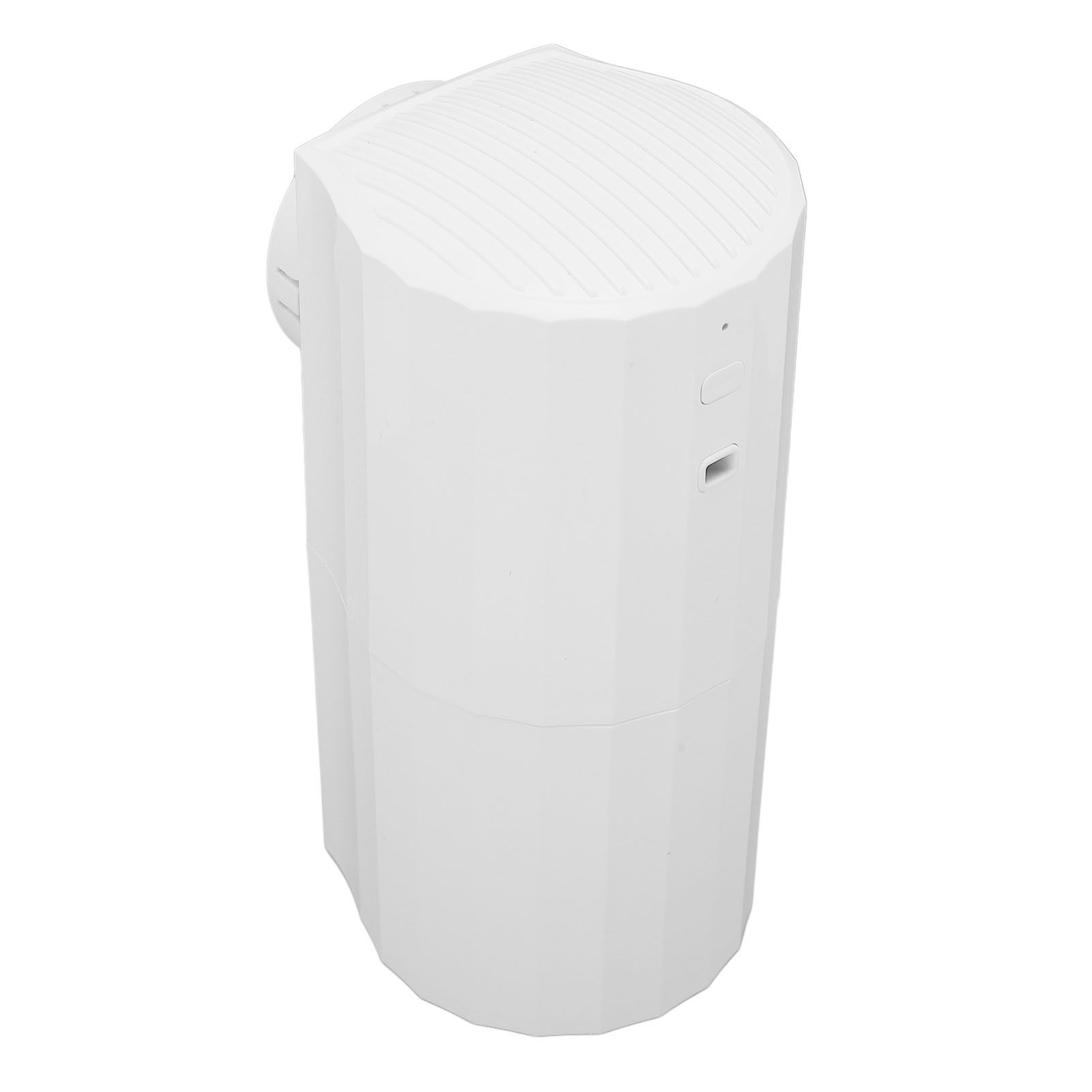 Essential Oil Diffuser 130ml APP Control Plug in Aromatherapy Mist Diffuser view 11