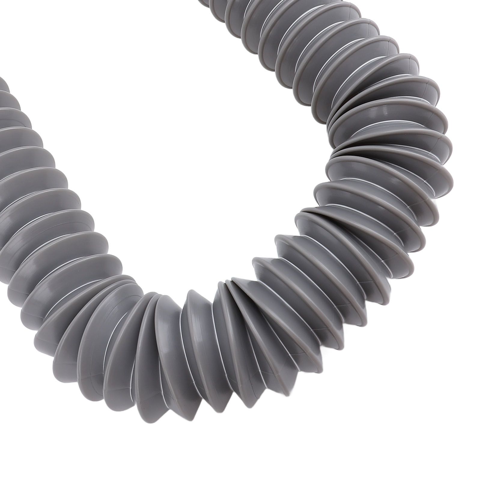 Expandable Flexible P Trap Pipe Kit Single Kitchen Sink Drainage Solution with view 7