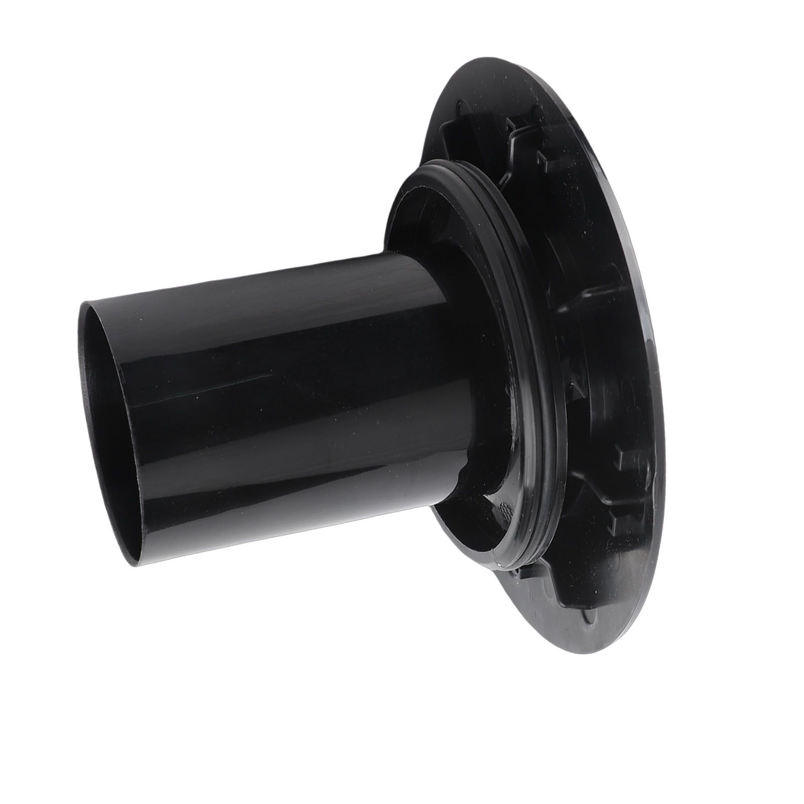 Shower Drain Cover ABS and PP Anti Clogging Shower Tray Plug Hole Cover for view 5