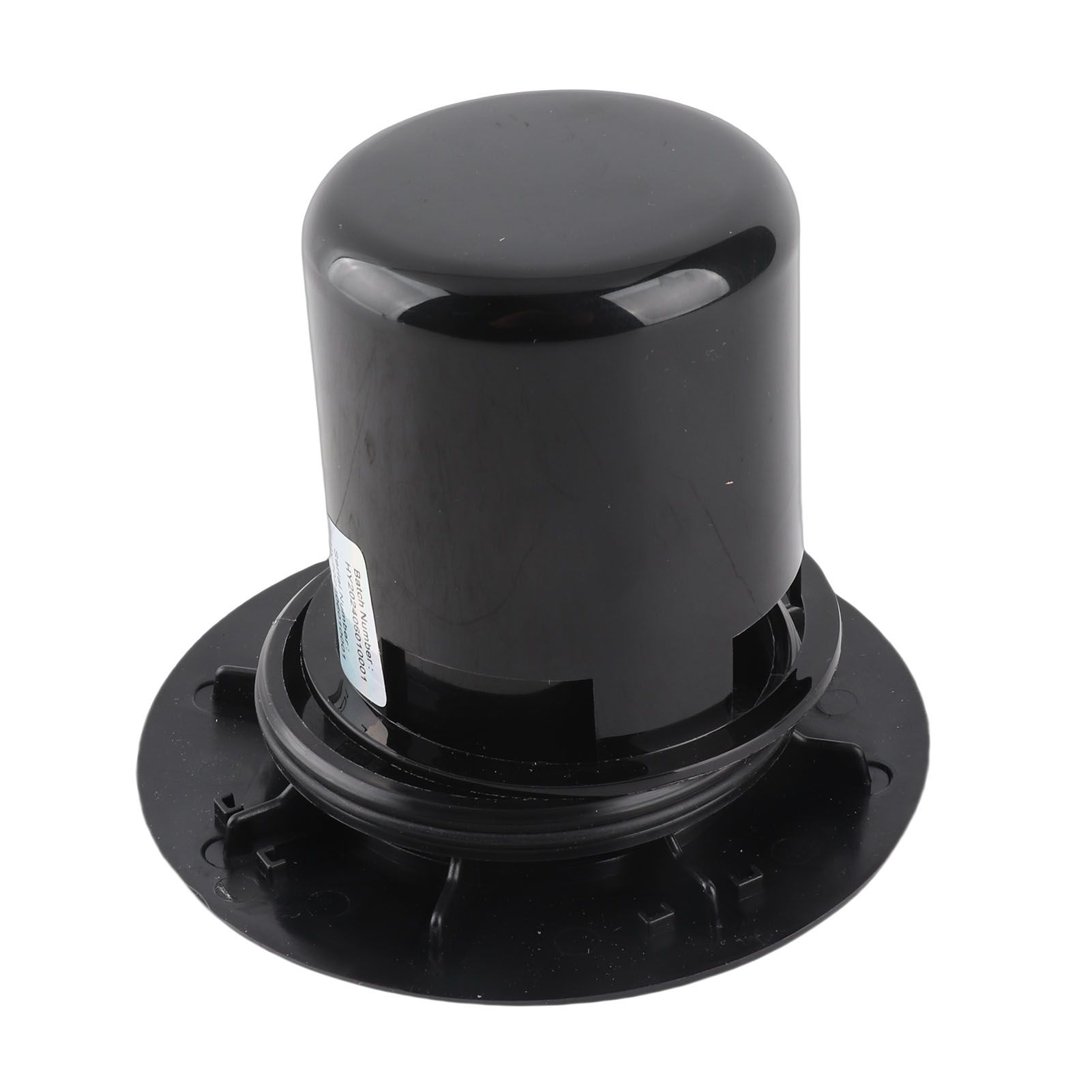 Shower Drain Cover ABS and PP Anti Clogging Shower Tray Plug Hole Cover for view 11