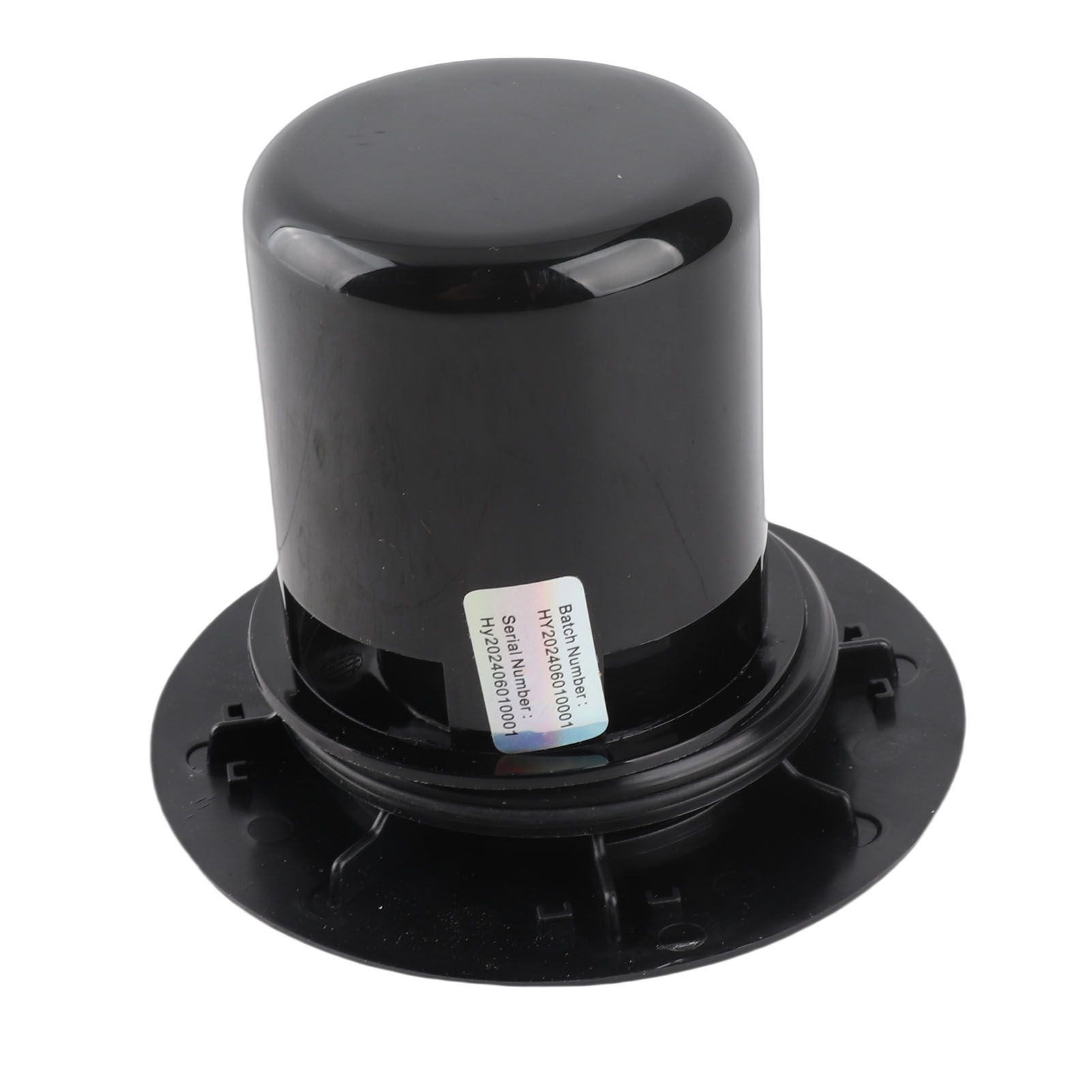 Shower Drain Cover ABS and PP Anti Clogging Shower Tray Plug Hole Cover for view 12