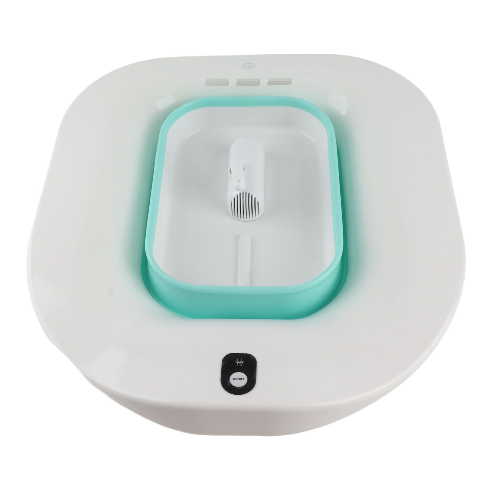 Sitz Bath for Toilet Seat Foldable Electric Sitz Bath Tub Water Spray Type For view 12