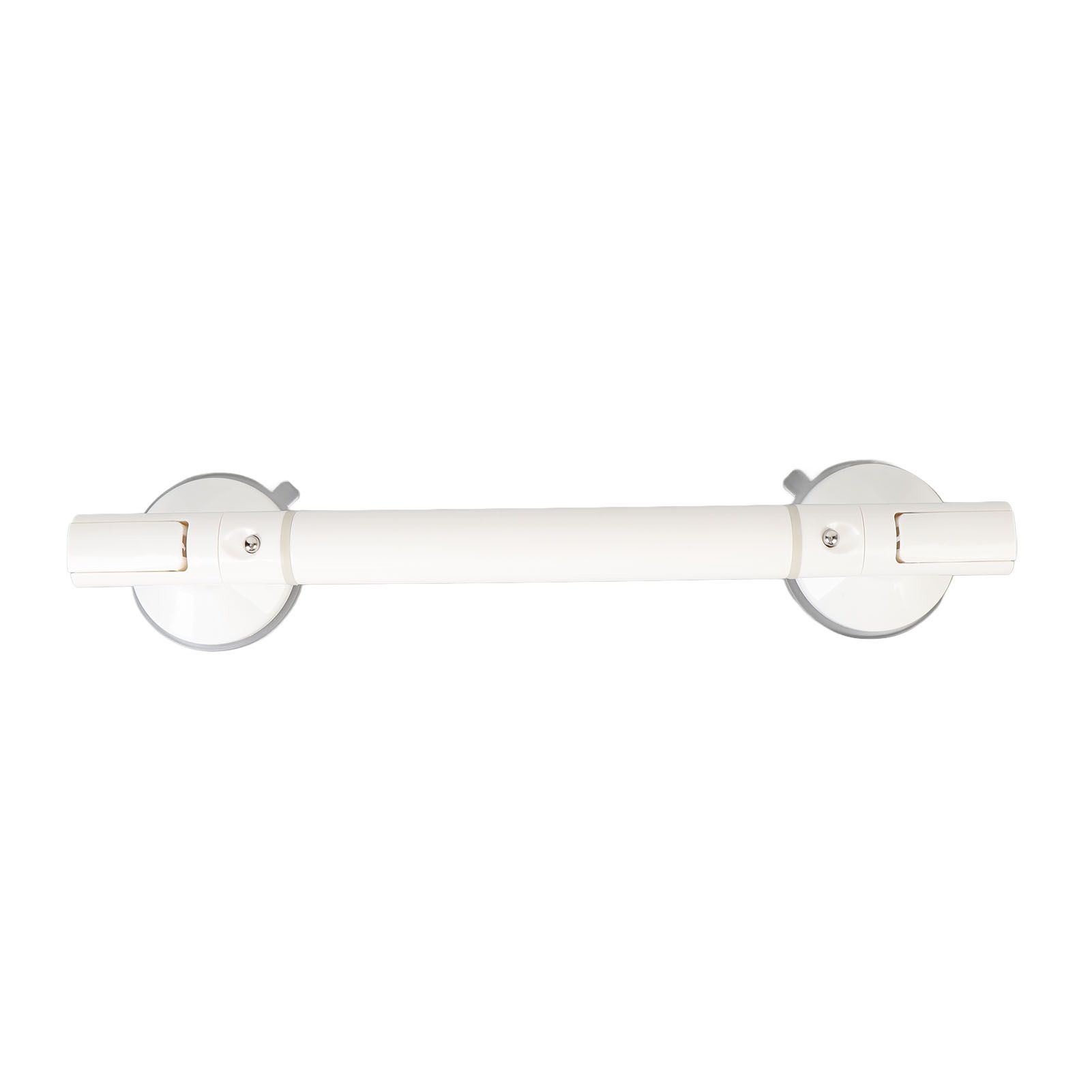 Suction Cup Grab Bar for Elderly Non Slip Security Shower Handrail for Home