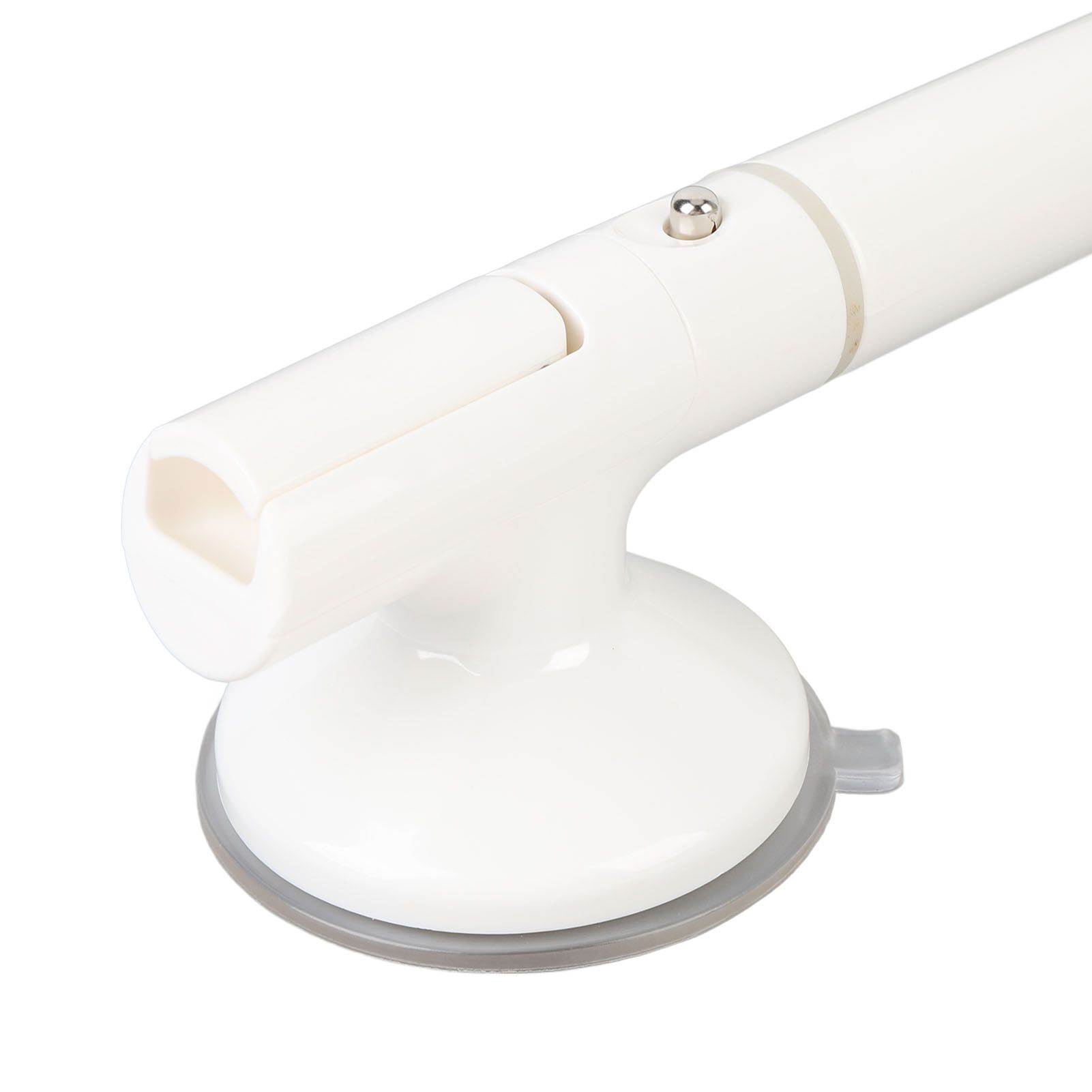 Suction Cup Grab Bar for Elderly Non Slip Security Shower Handrail for Home view 5