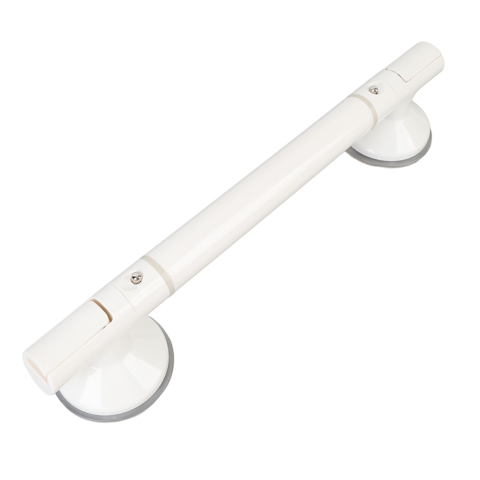 Suction Cup Grab Bar for Elderly Non Slip Security Shower Handrail for Home view 6